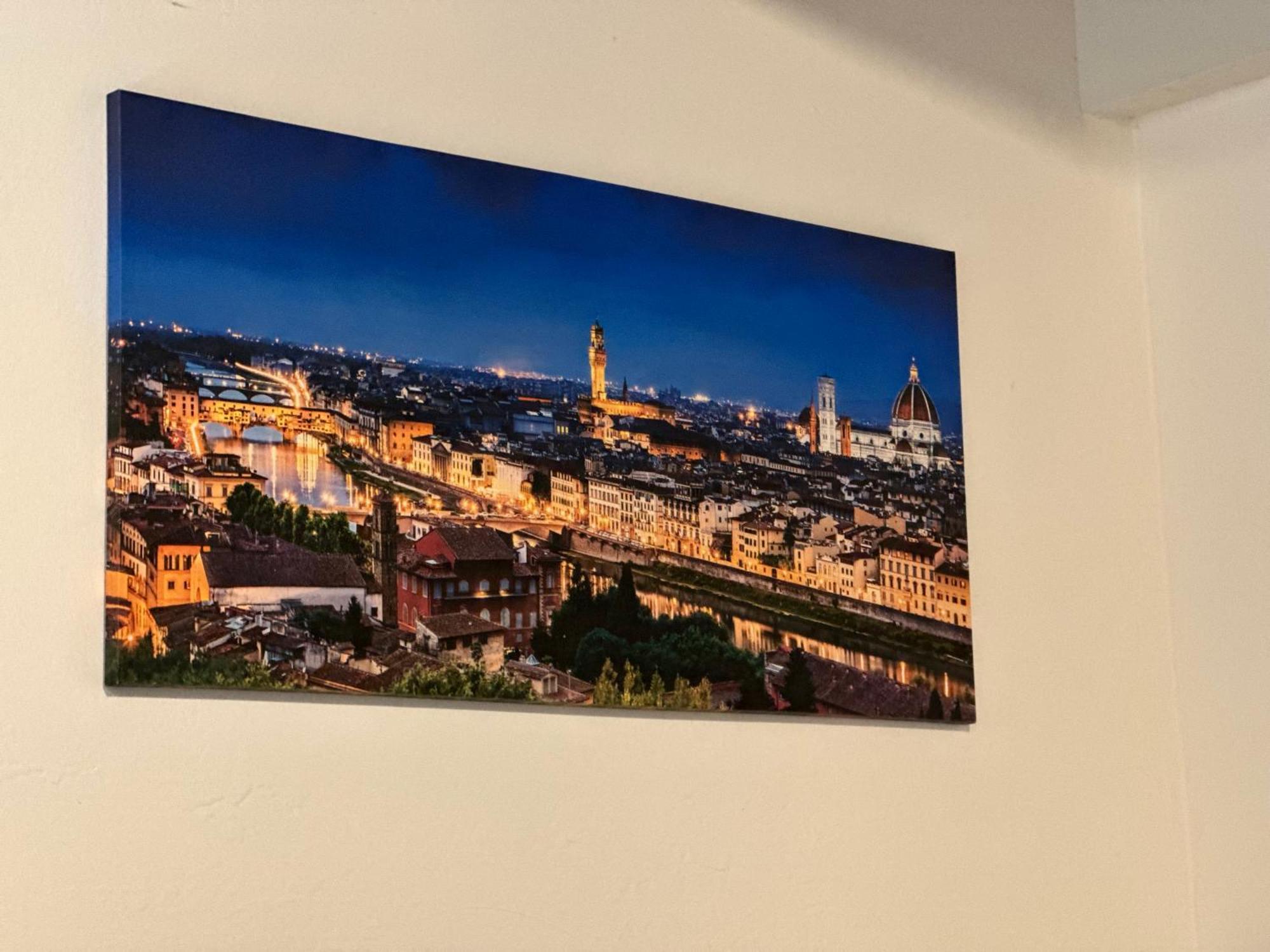 Guicciardini - Boutique In The Heart Of Appartement Florence