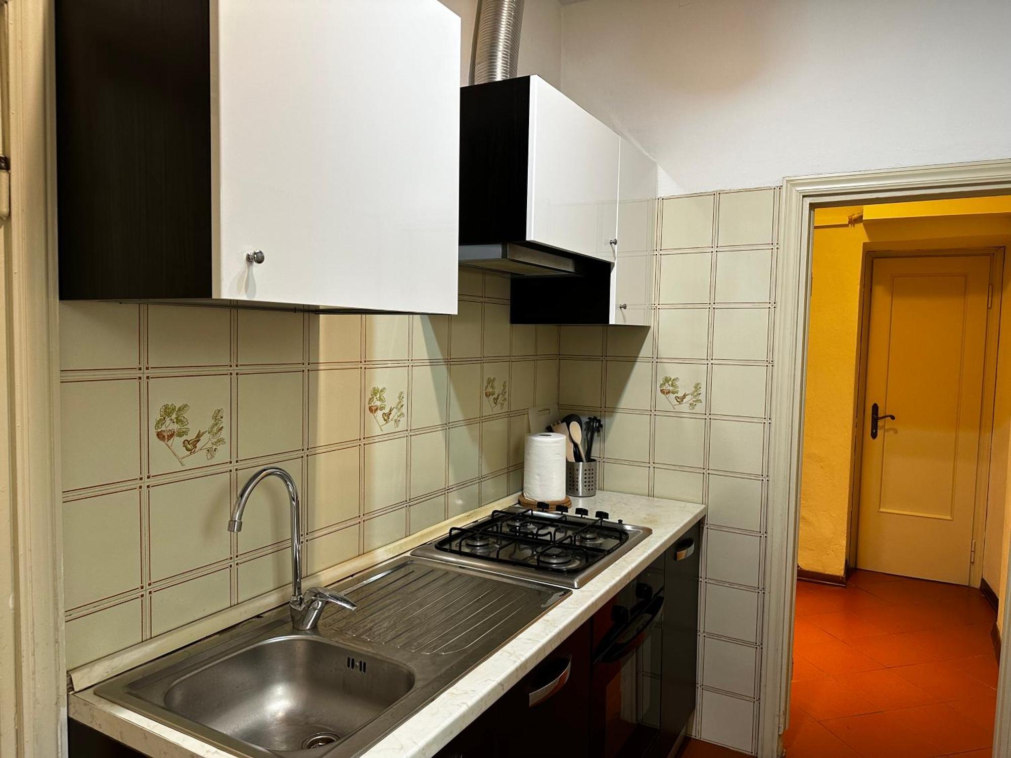 Appartement Guicciardini - Boutique In The Heart Of