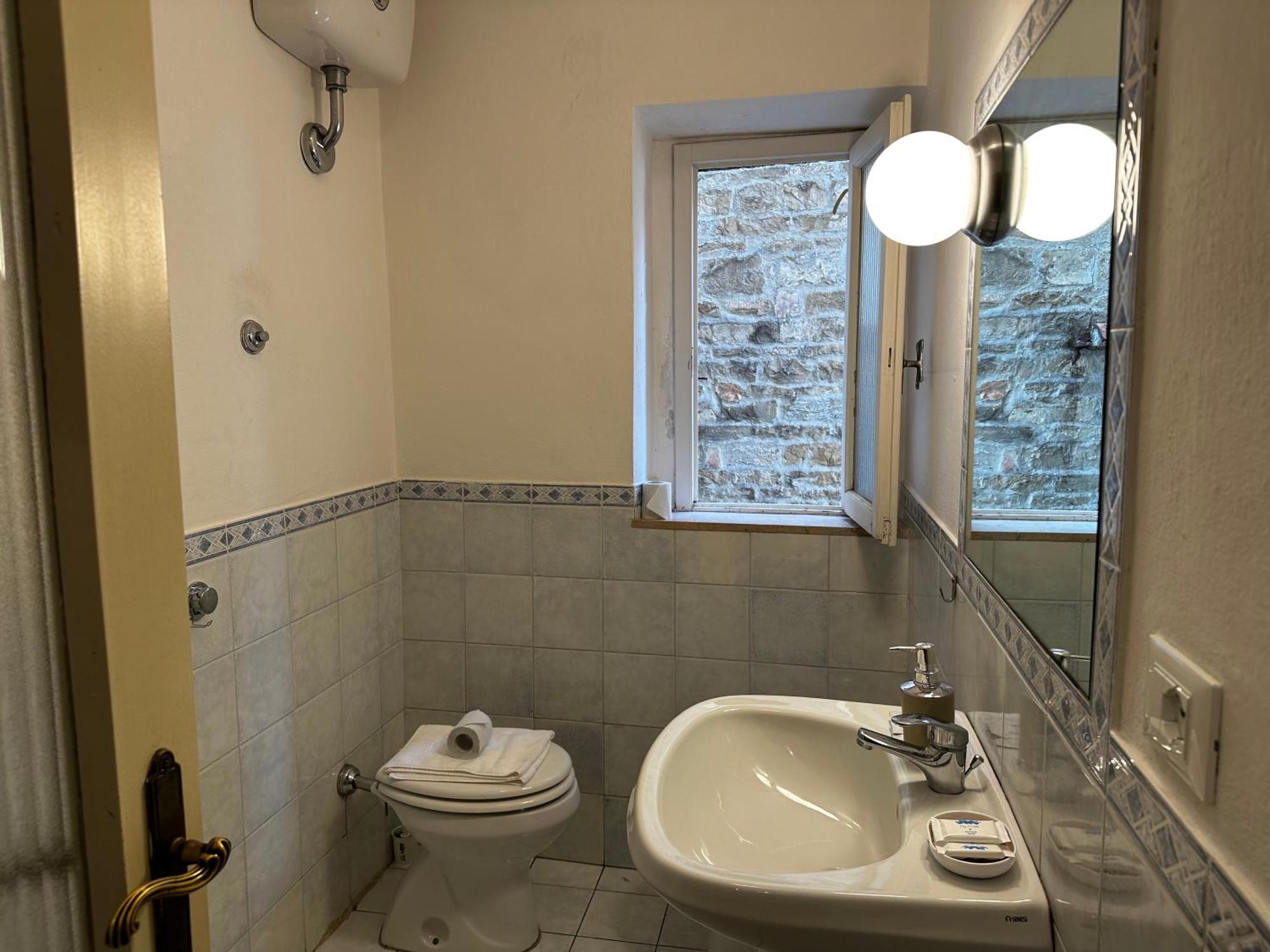 Guicciardini - Boutique In The Heart Of Appartement