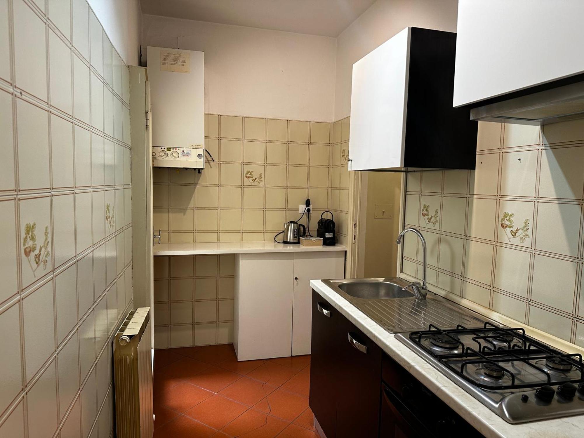 Guicciardini - Boutique In The Heart Of Appartement