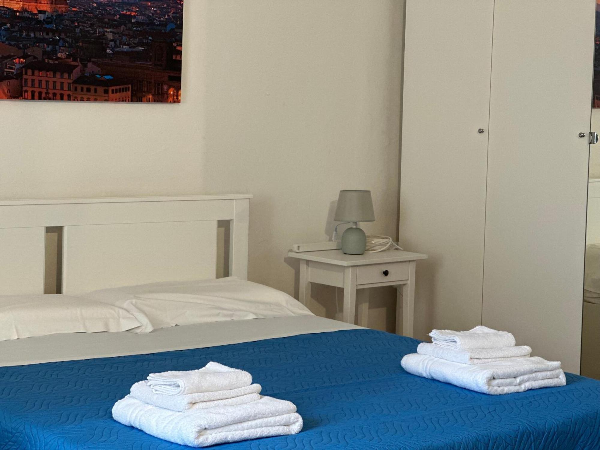 Appartement Guicciardini - Boutique In The Heart Of