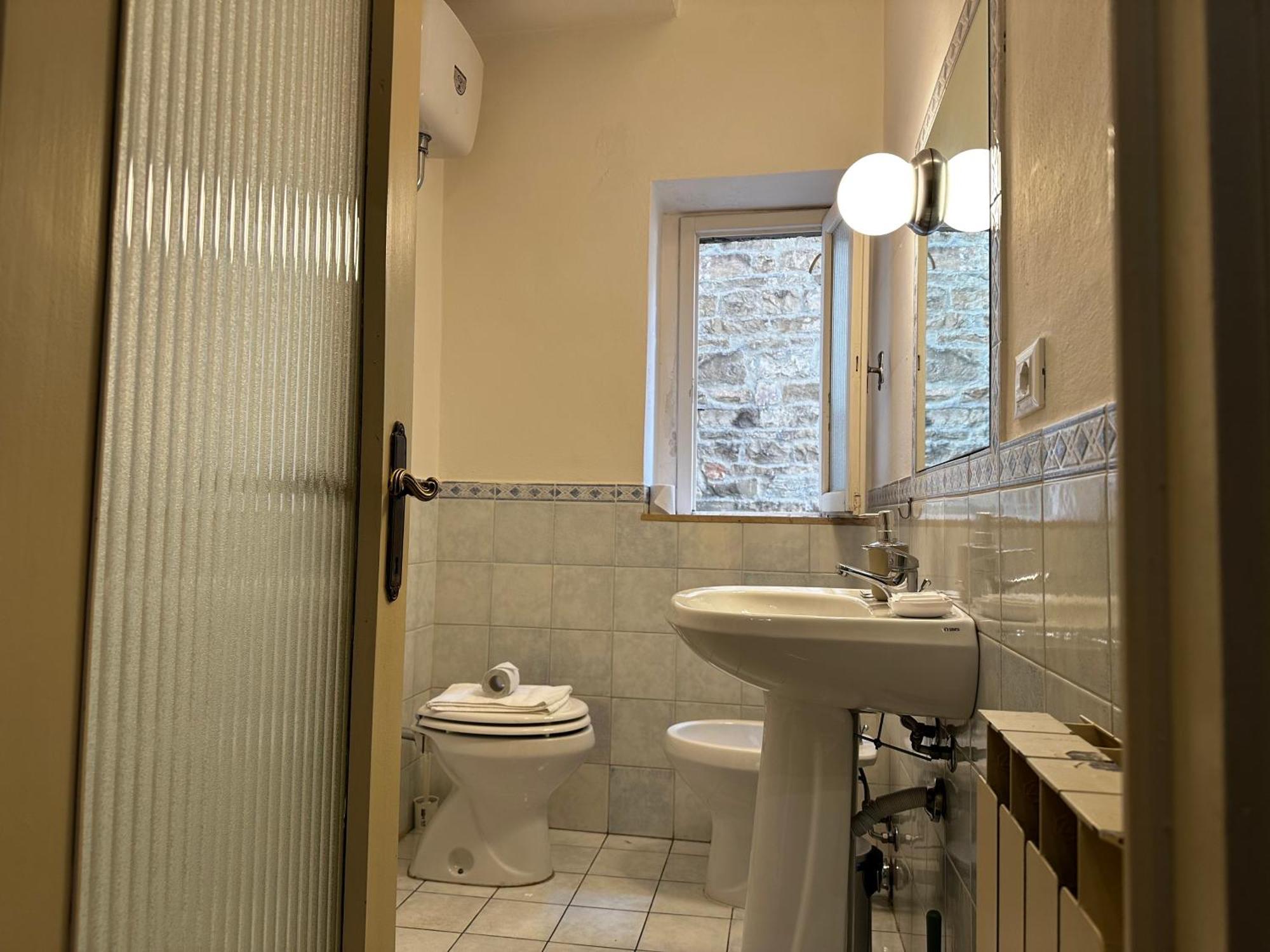 Appartement Guicciardini - Boutique In The Heart Of