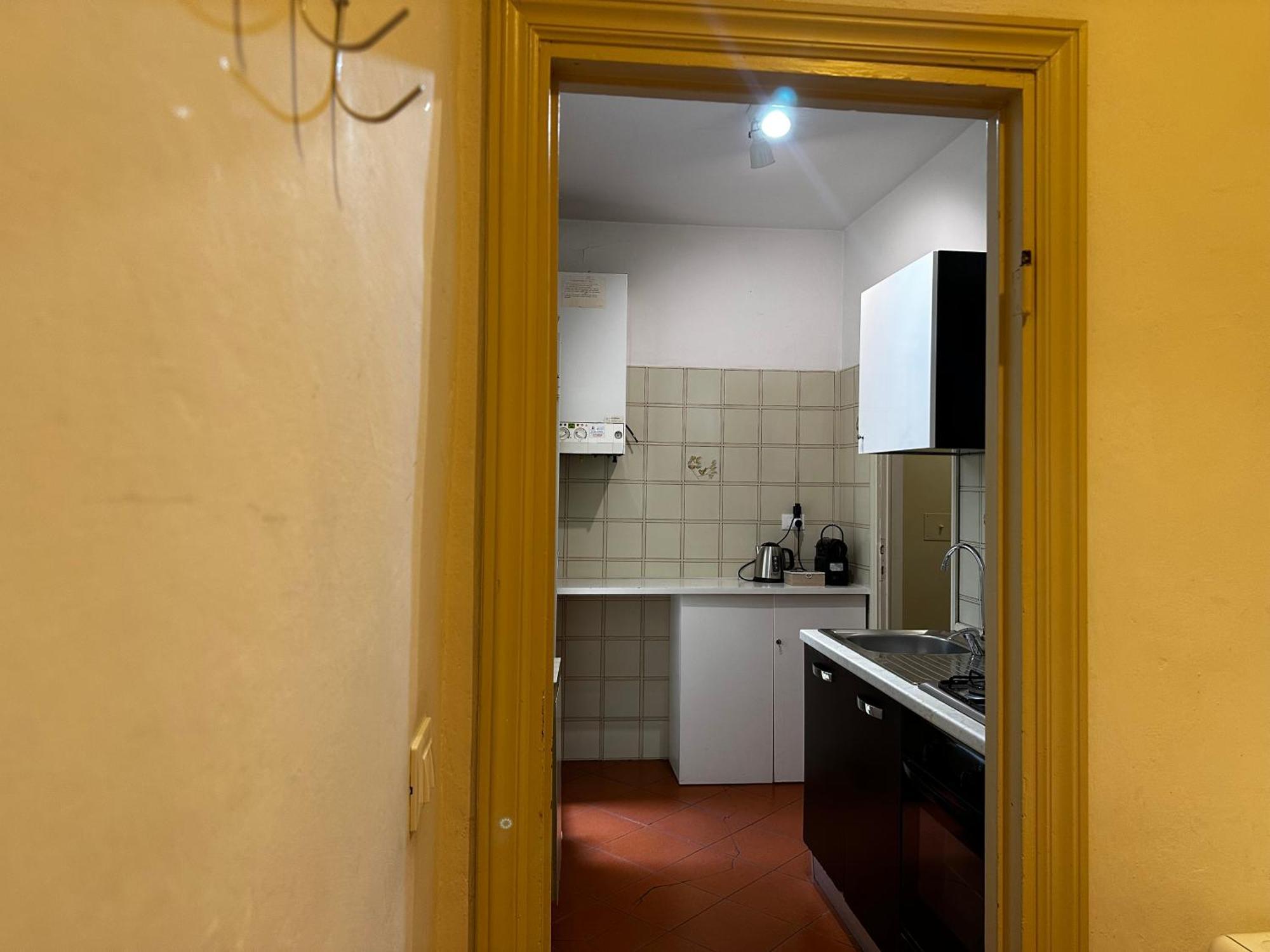 Guicciardini - Boutique In The Heart Of Appartement