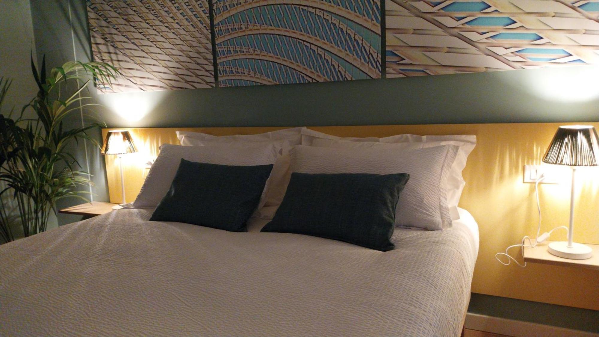 Apartment Lomi - Private Parking