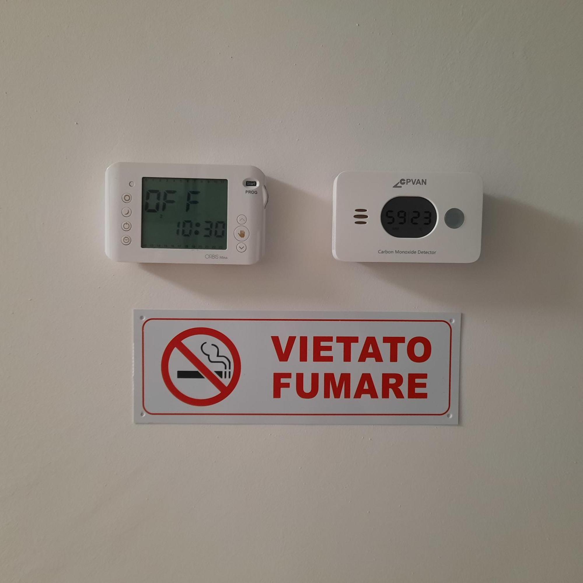 Apartamento La Casetta Di Paolo Florença
