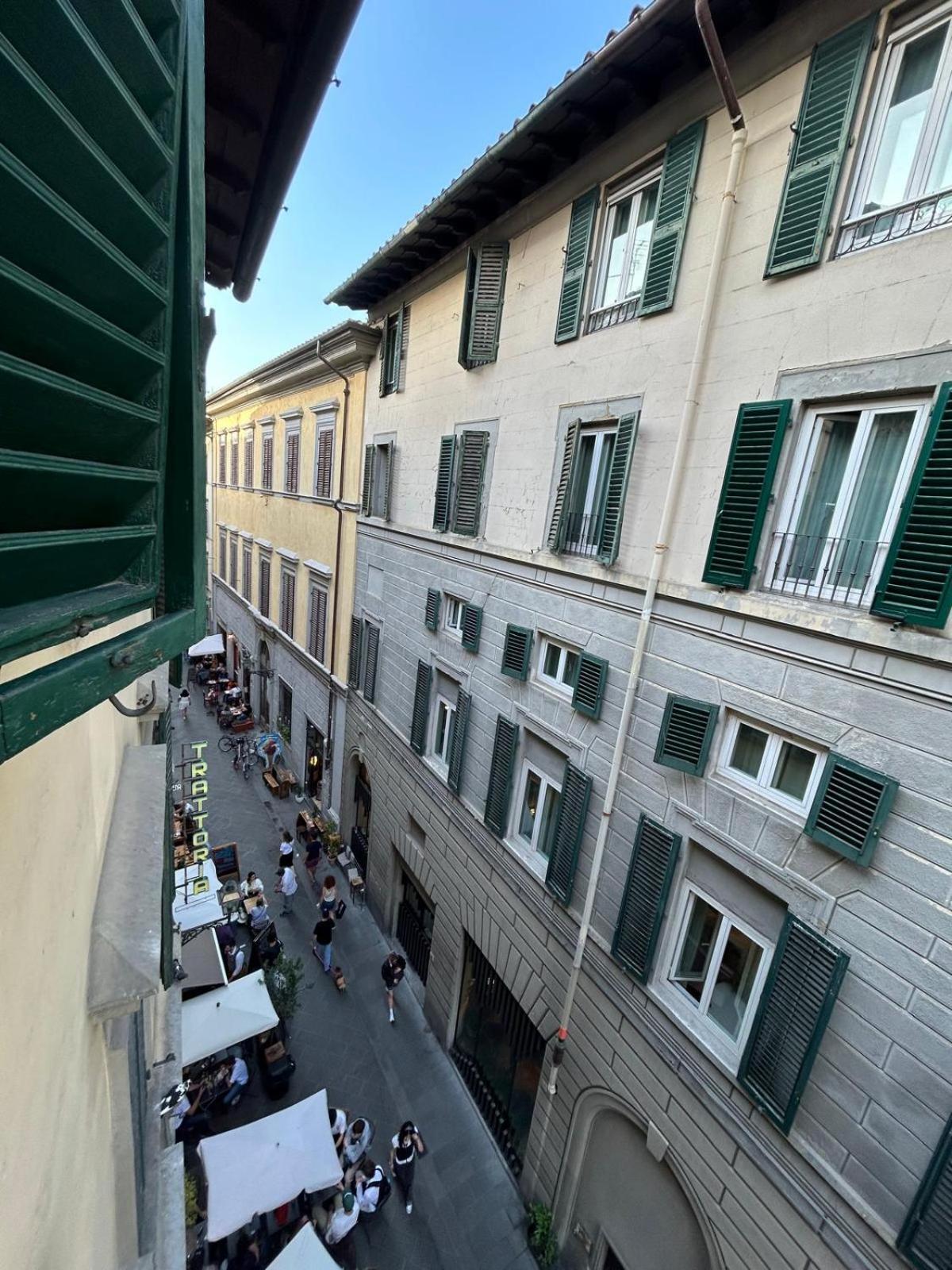 La Finestra Su San Lorenzo * Florença