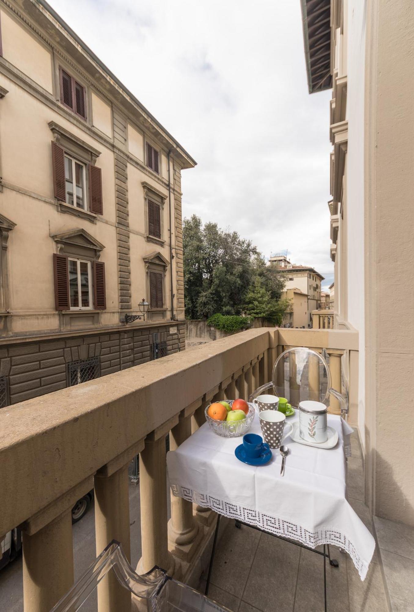 Stradivari Firenze