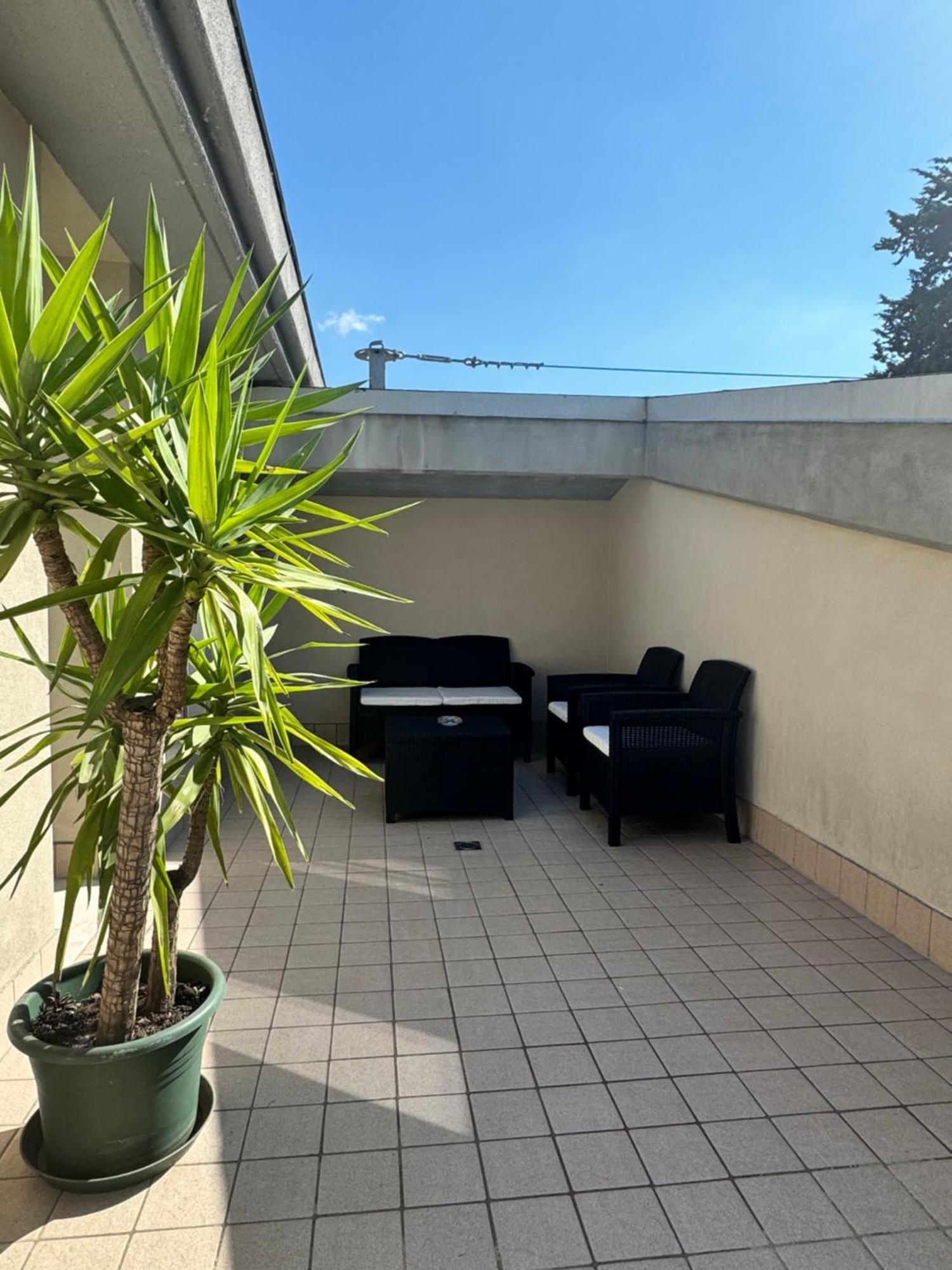 Leilighet Celeste's House Firenze