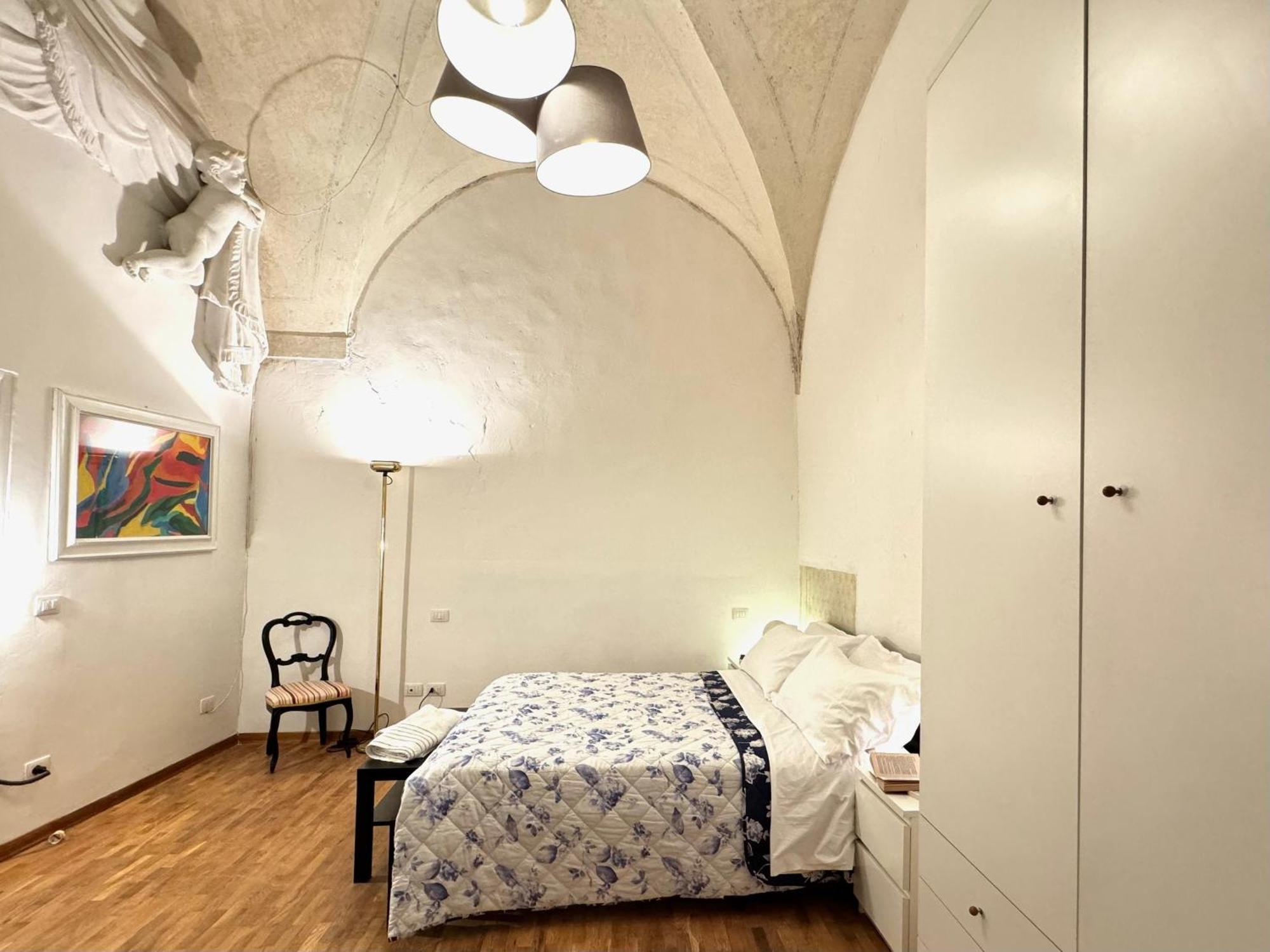 Appartement Casa Stefano Florence