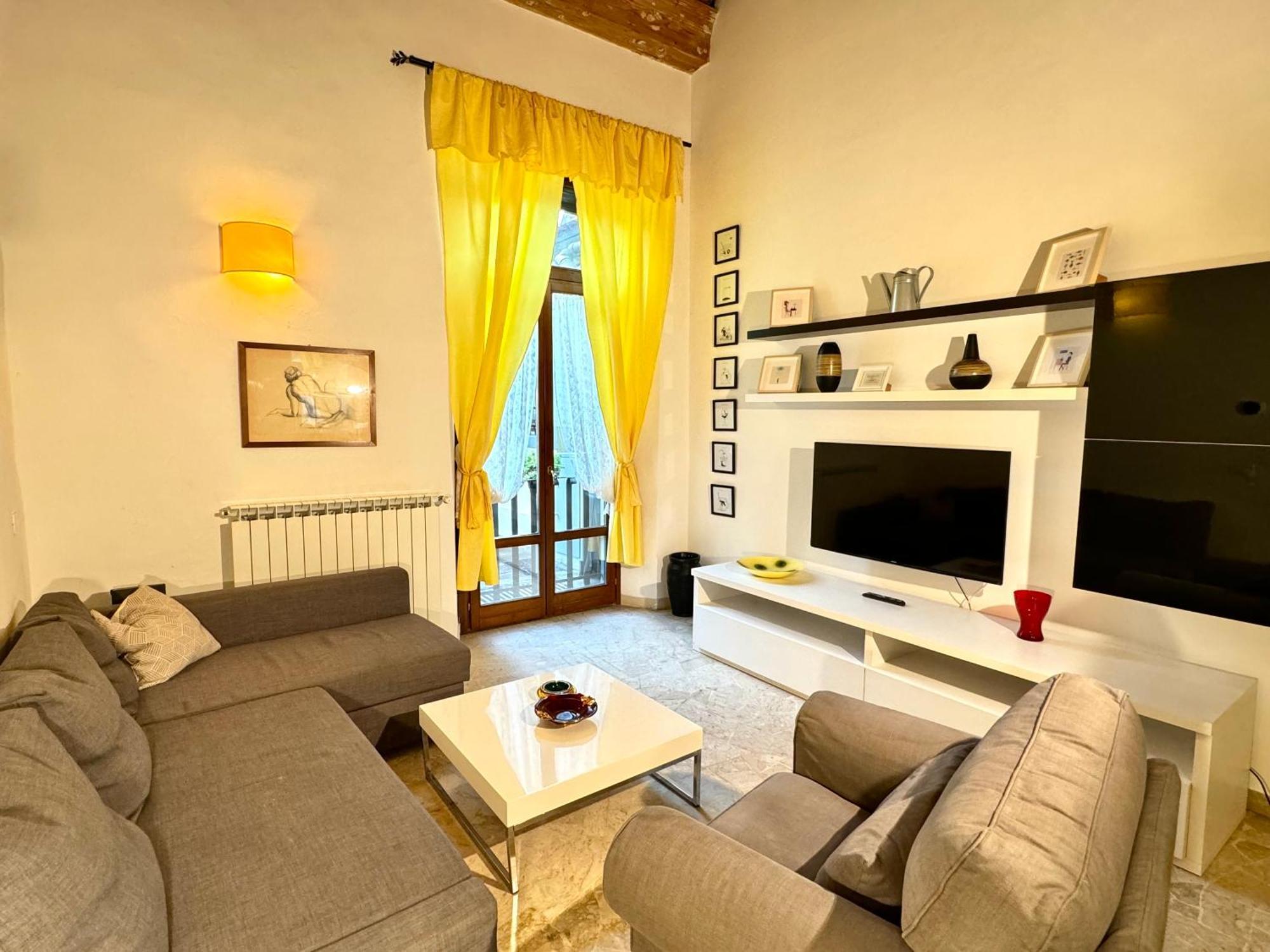 Casa Stefano Florence