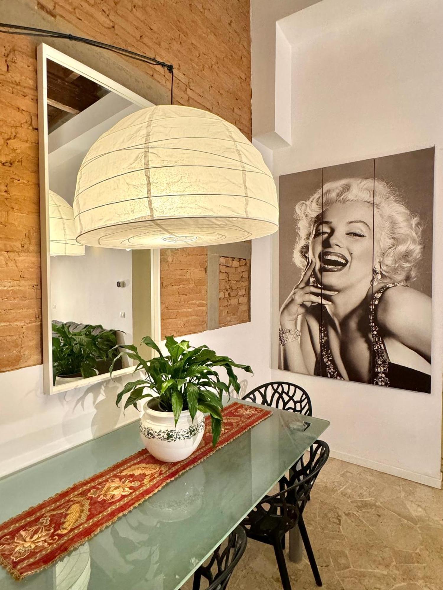 Appartement Casa Stefano