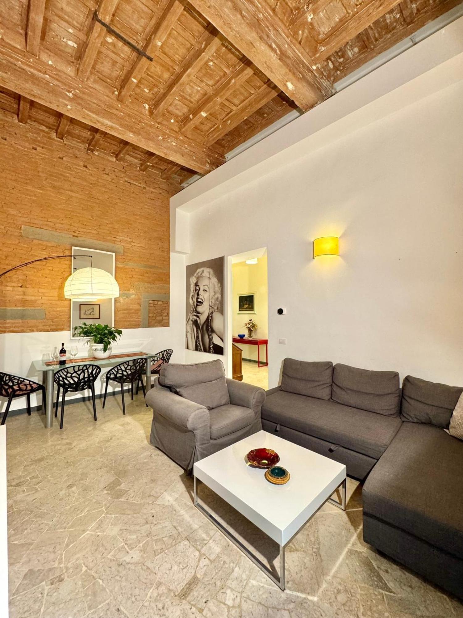 Casa Stefano Florence