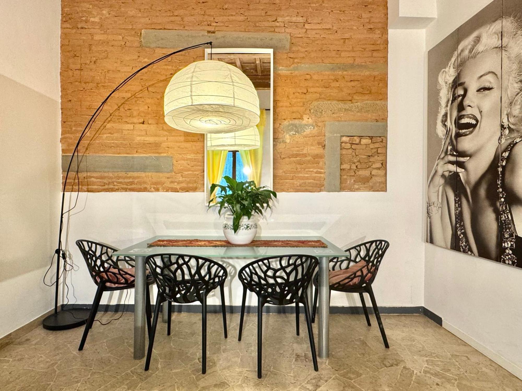Casa Stefano Appartement *