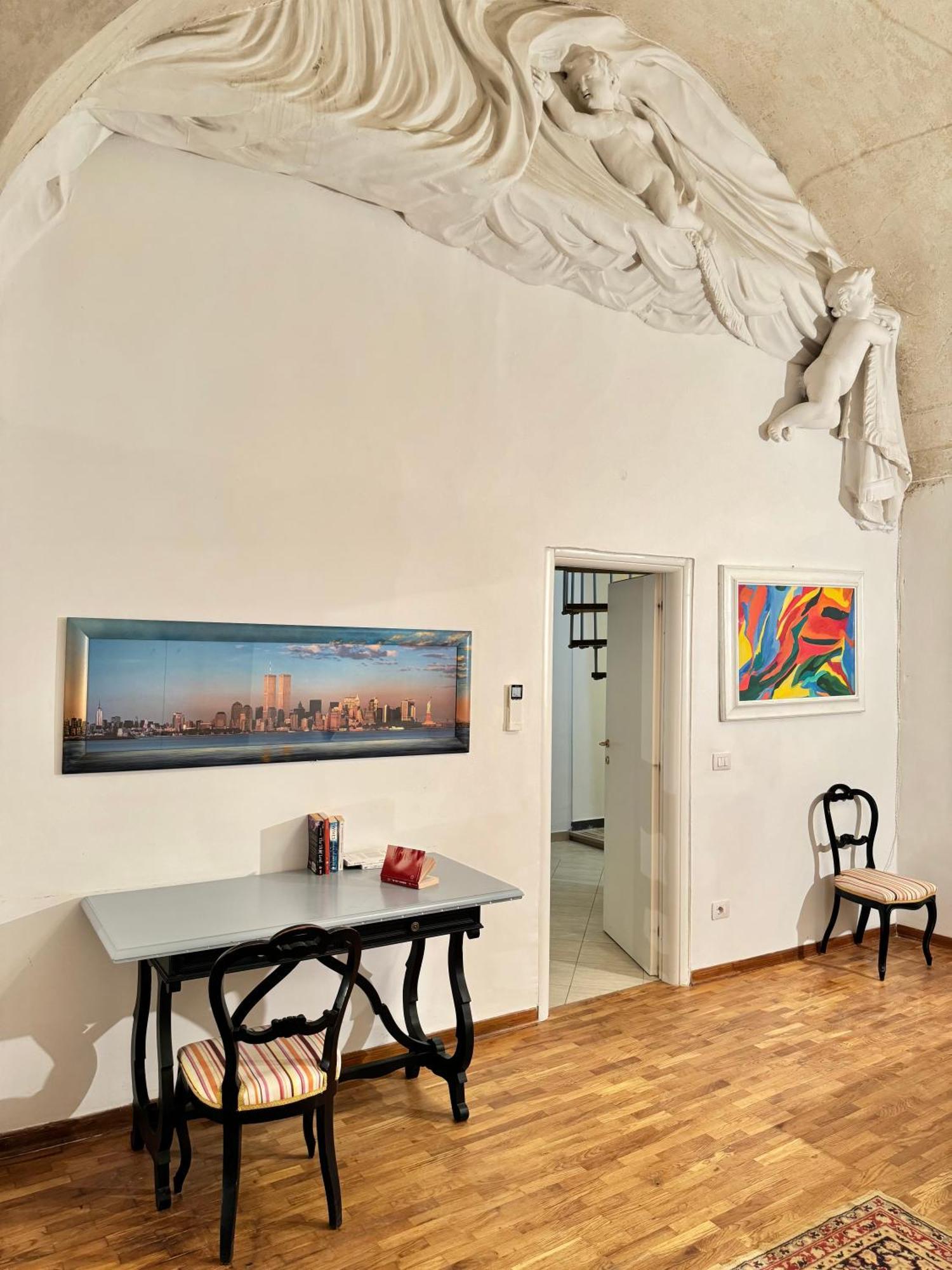 Casa Stefano Appartement Florence