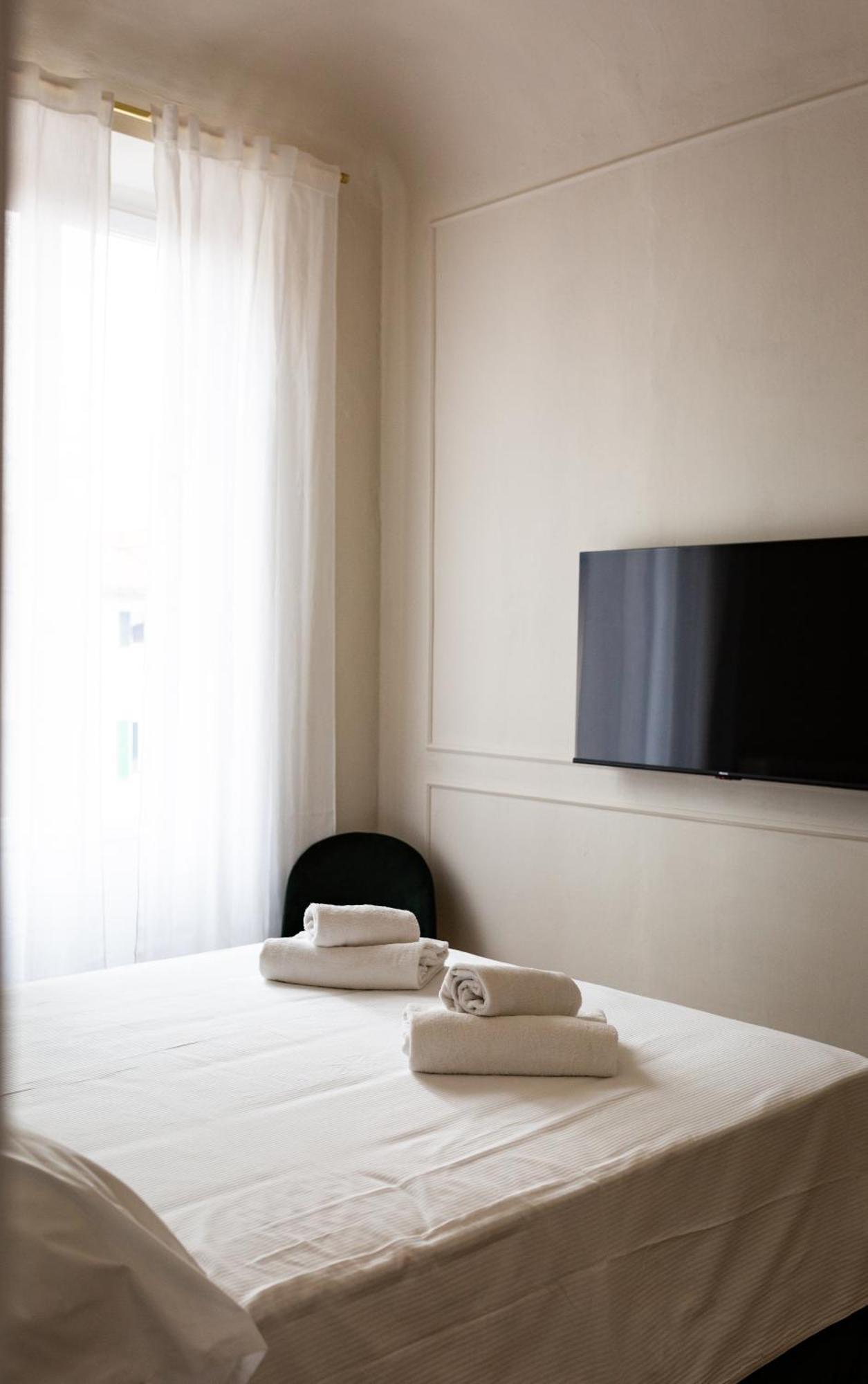 Affittacamere Residenza D'epoca White *