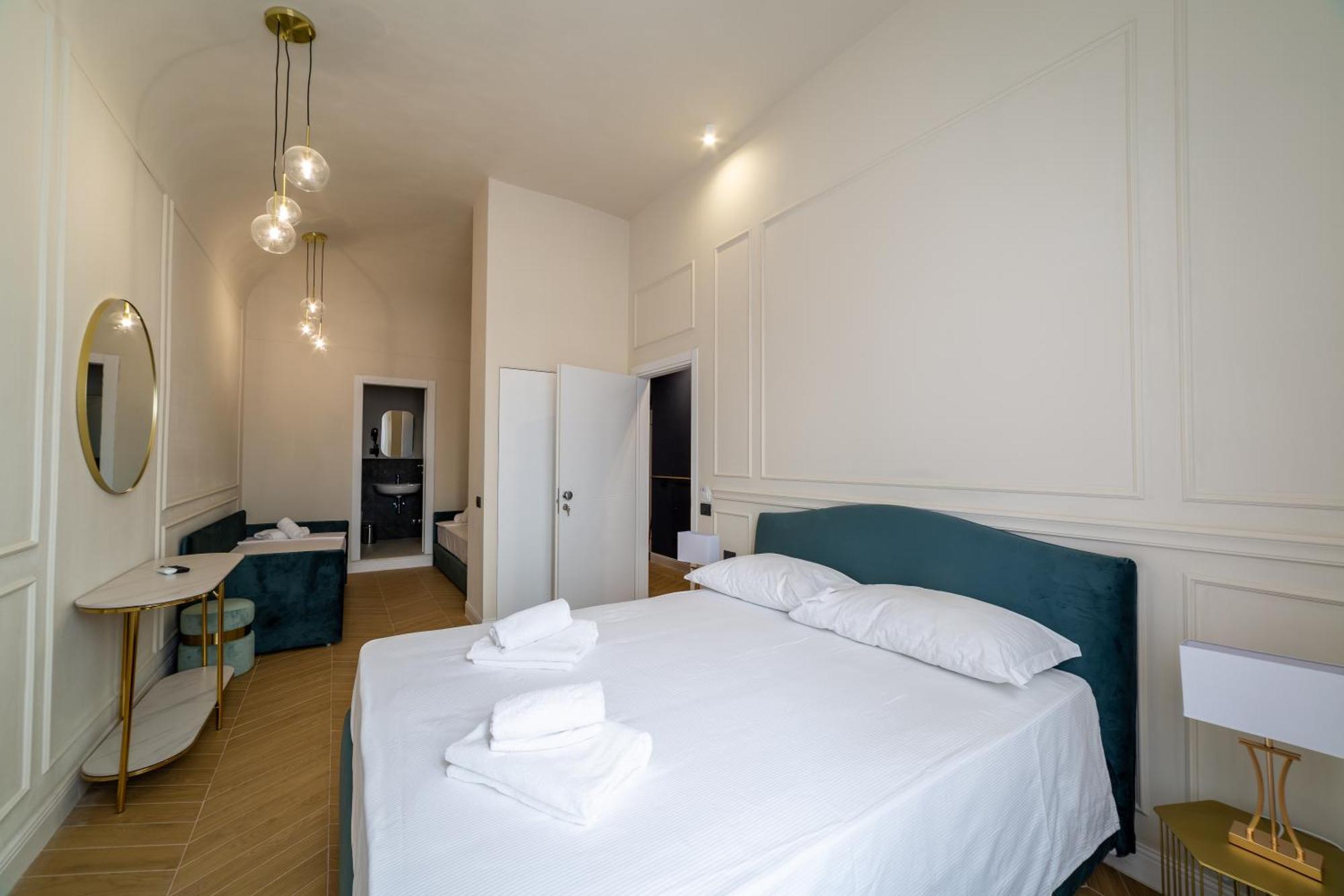 Affittacamere Residenza D'epoca White Firenze