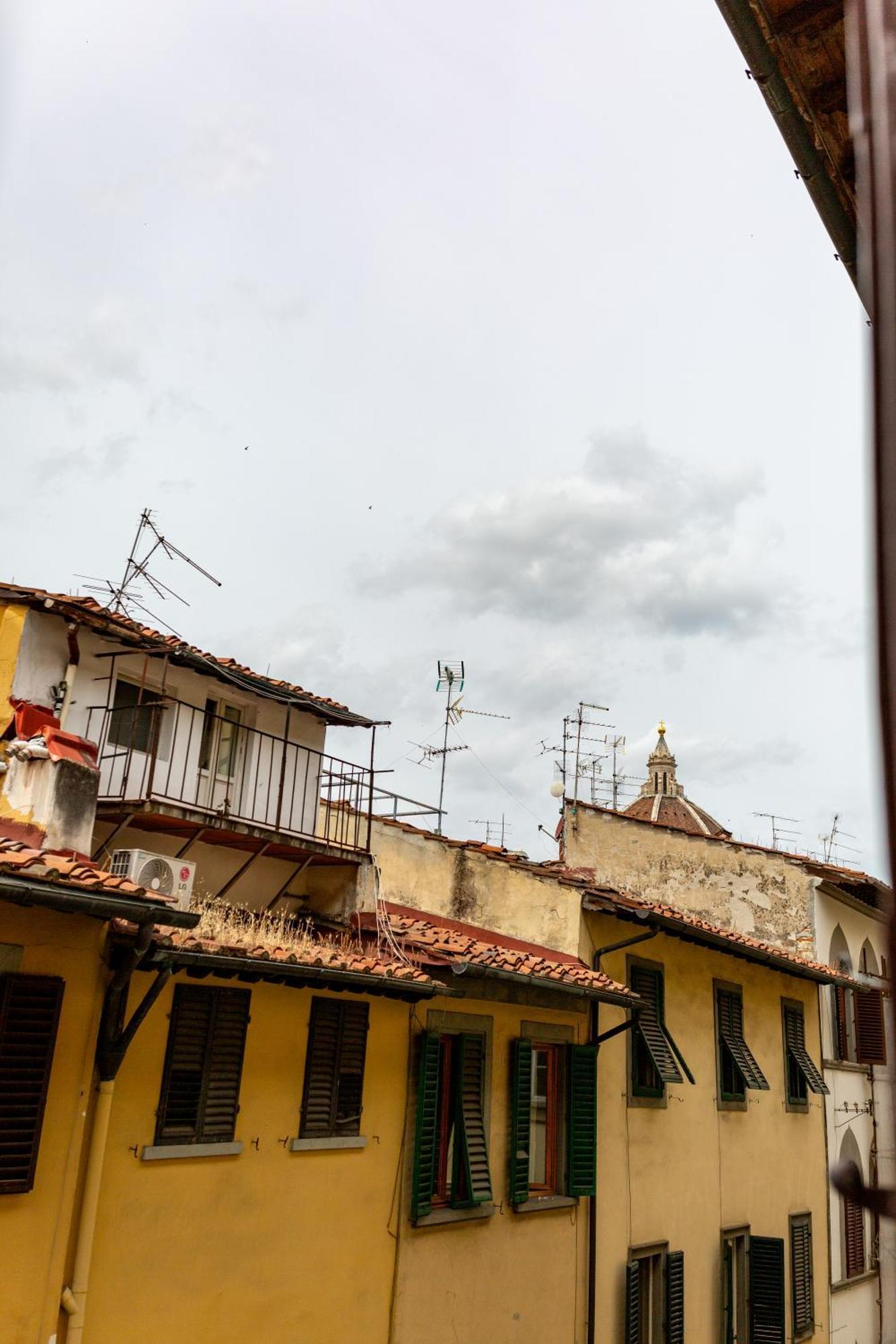 Residenza D'epoca White Firenze