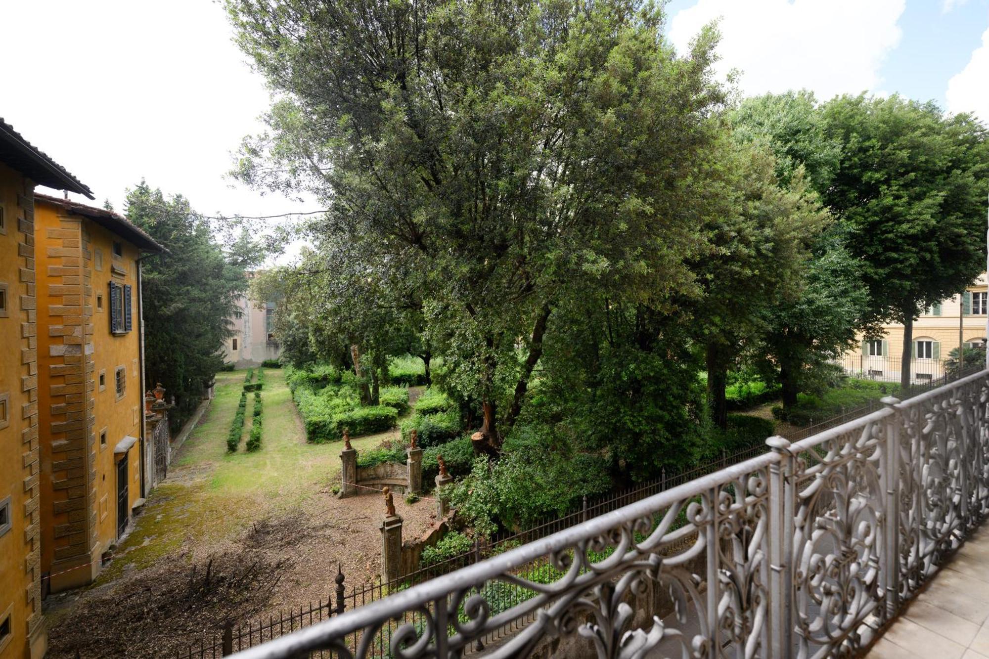 Leilighet Capponi Prestige