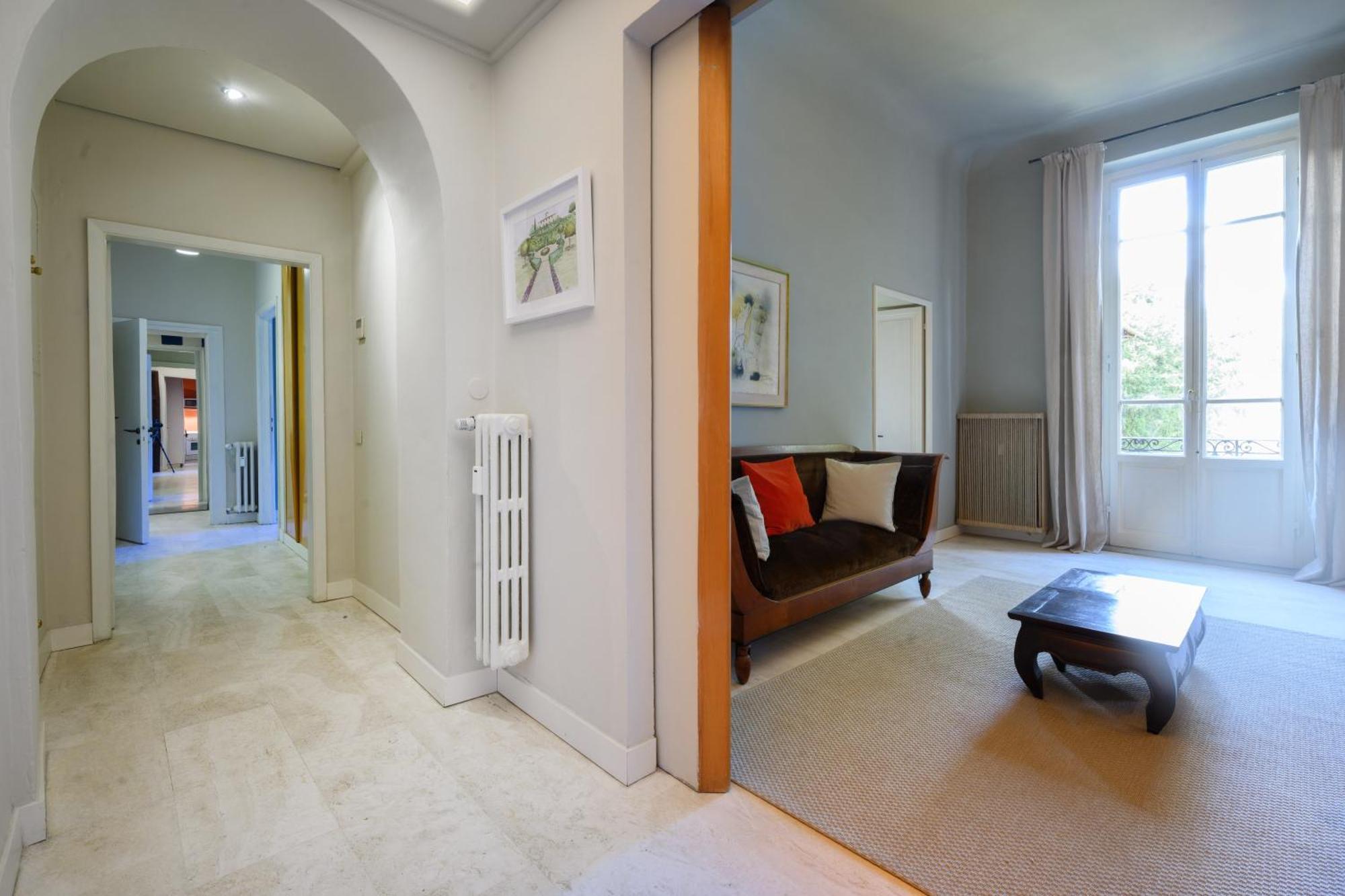 Leilighet Capponi Prestige