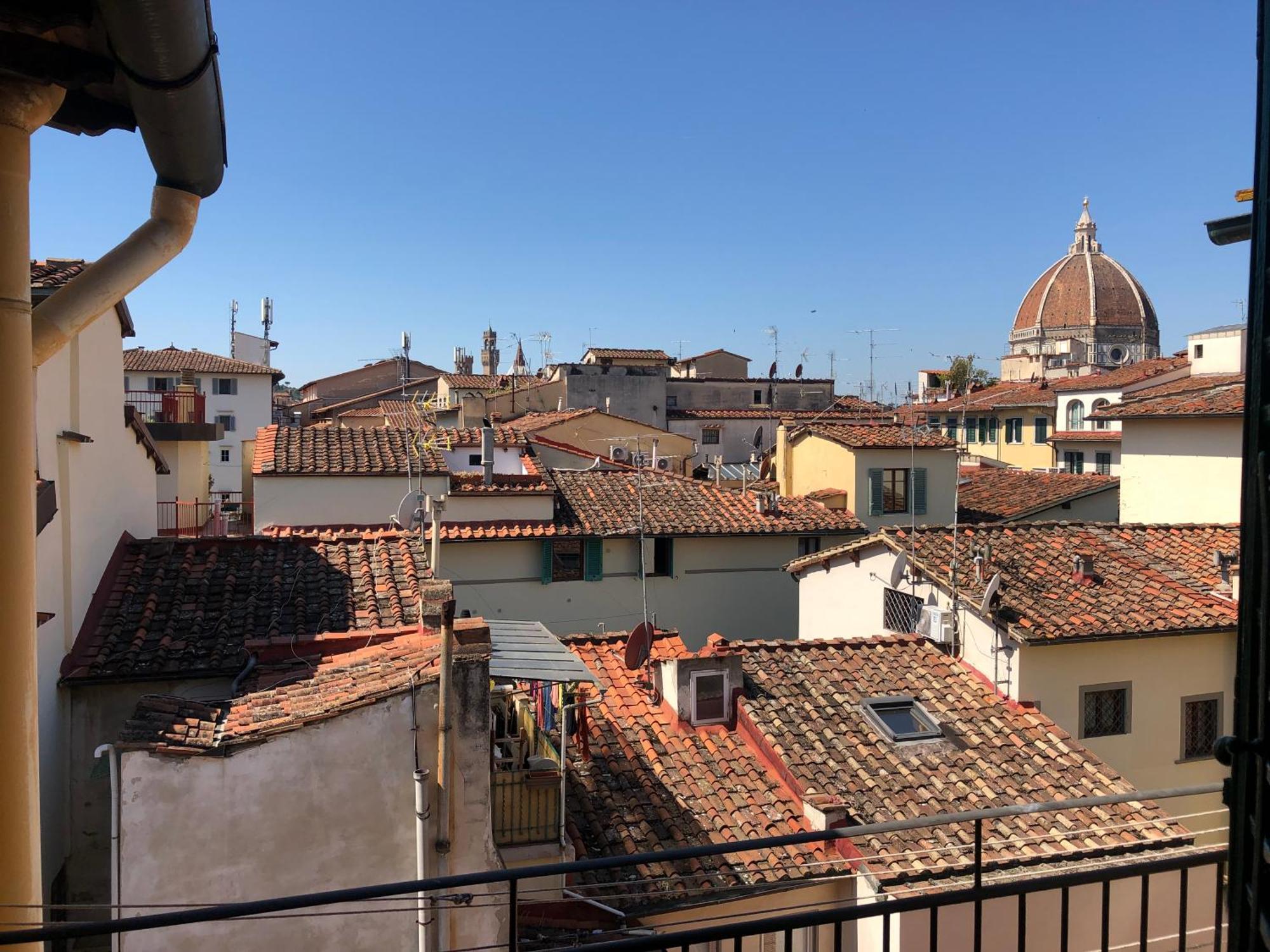 Sant'ambrogio Gem - Chic Nest Appartement Florence