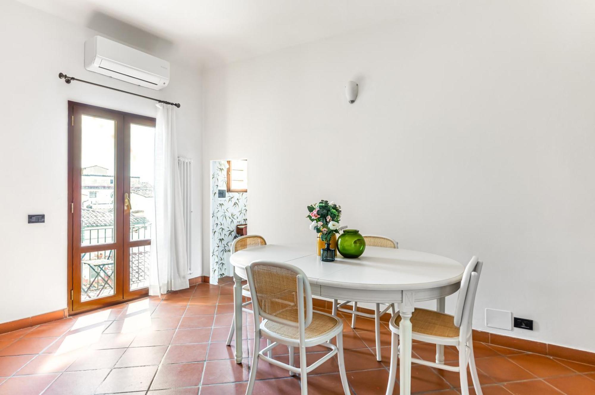 Appartement Sant'ambrogio Gem - Chic Nest