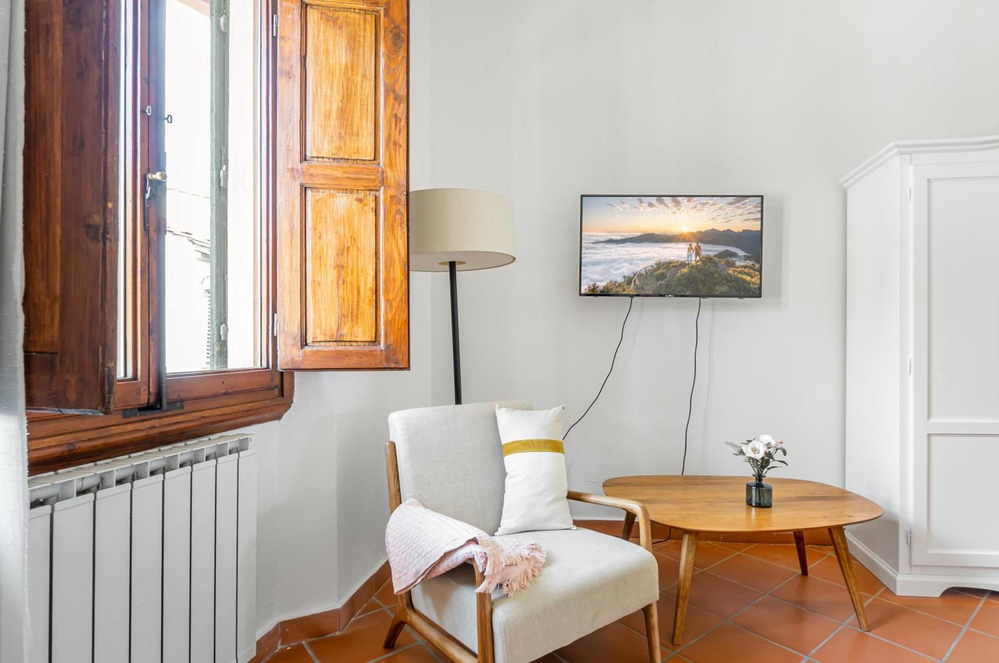 Sant'ambrogio Gem - Chic Nest Appartement *