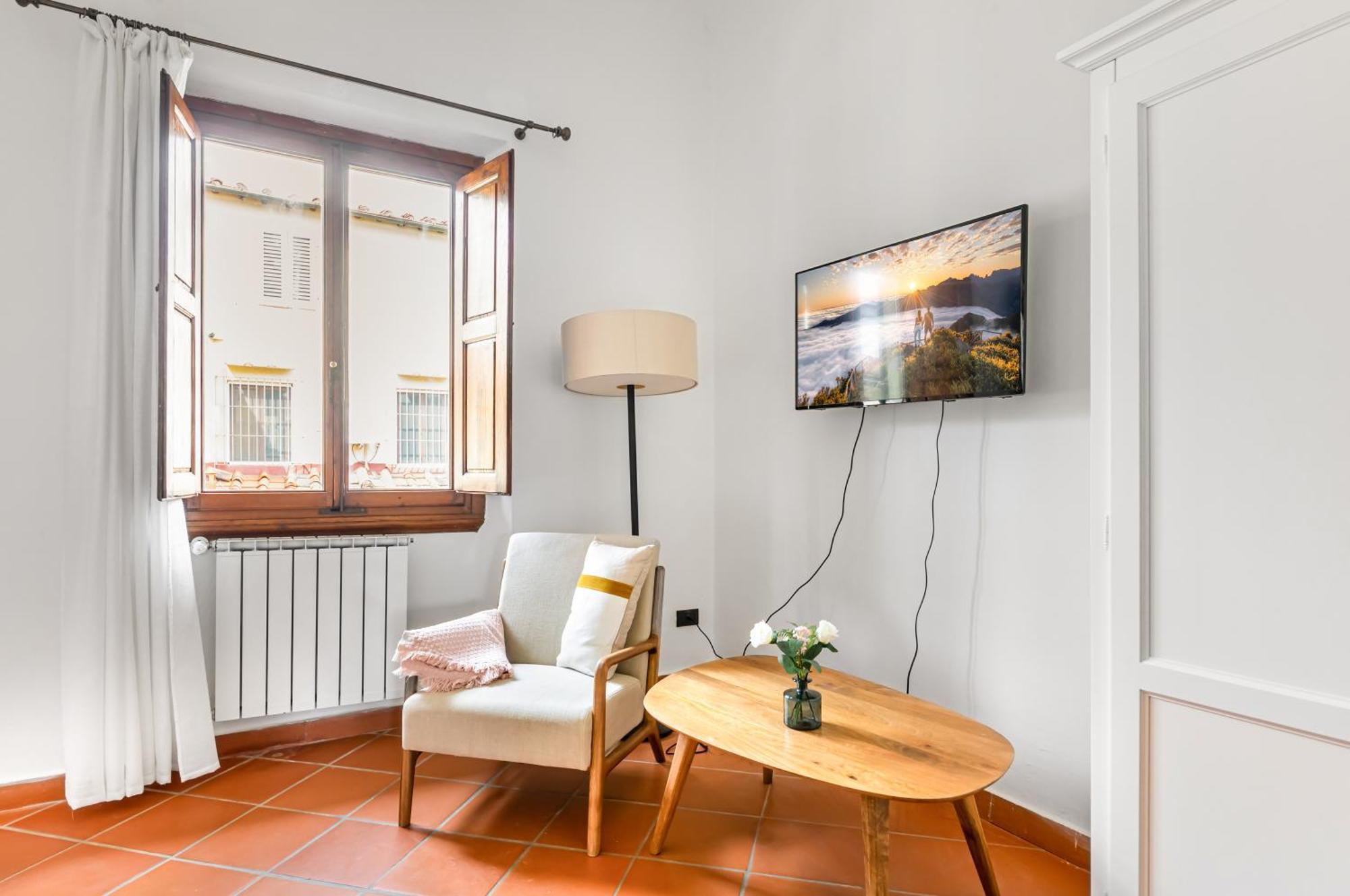 Appartement Sant'ambrogio Gem - Chic Nest