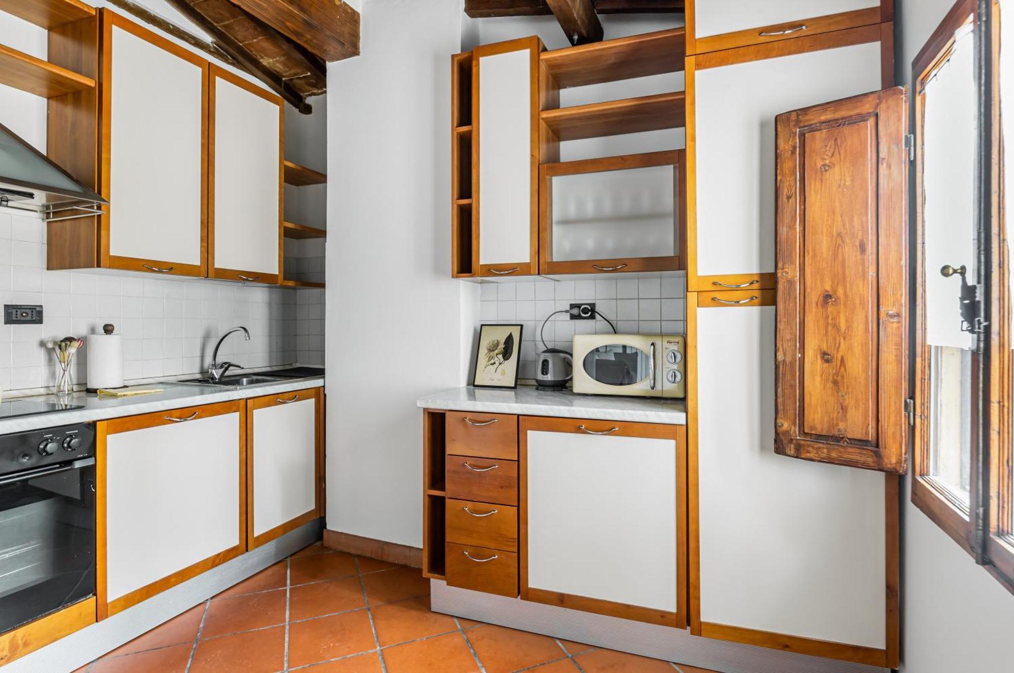 Appartement Sant'ambrogio Gem - Chic Nest