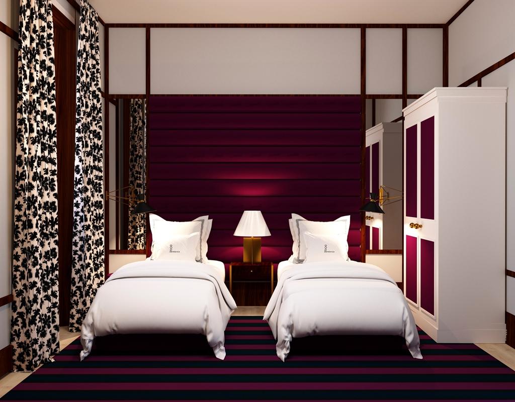 Hotel Carolus