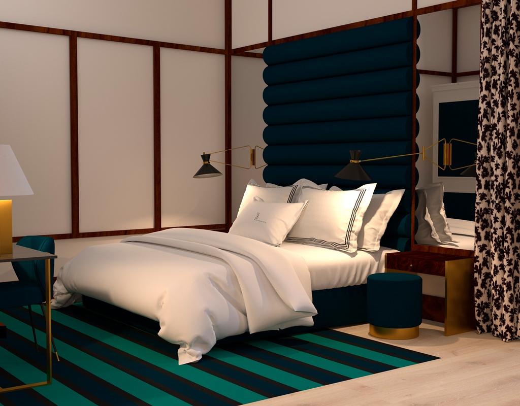 Carolus Hotel