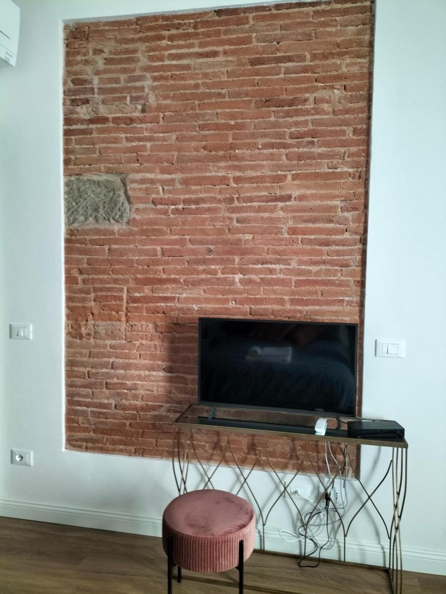 Appartement Casa Deva Florence
