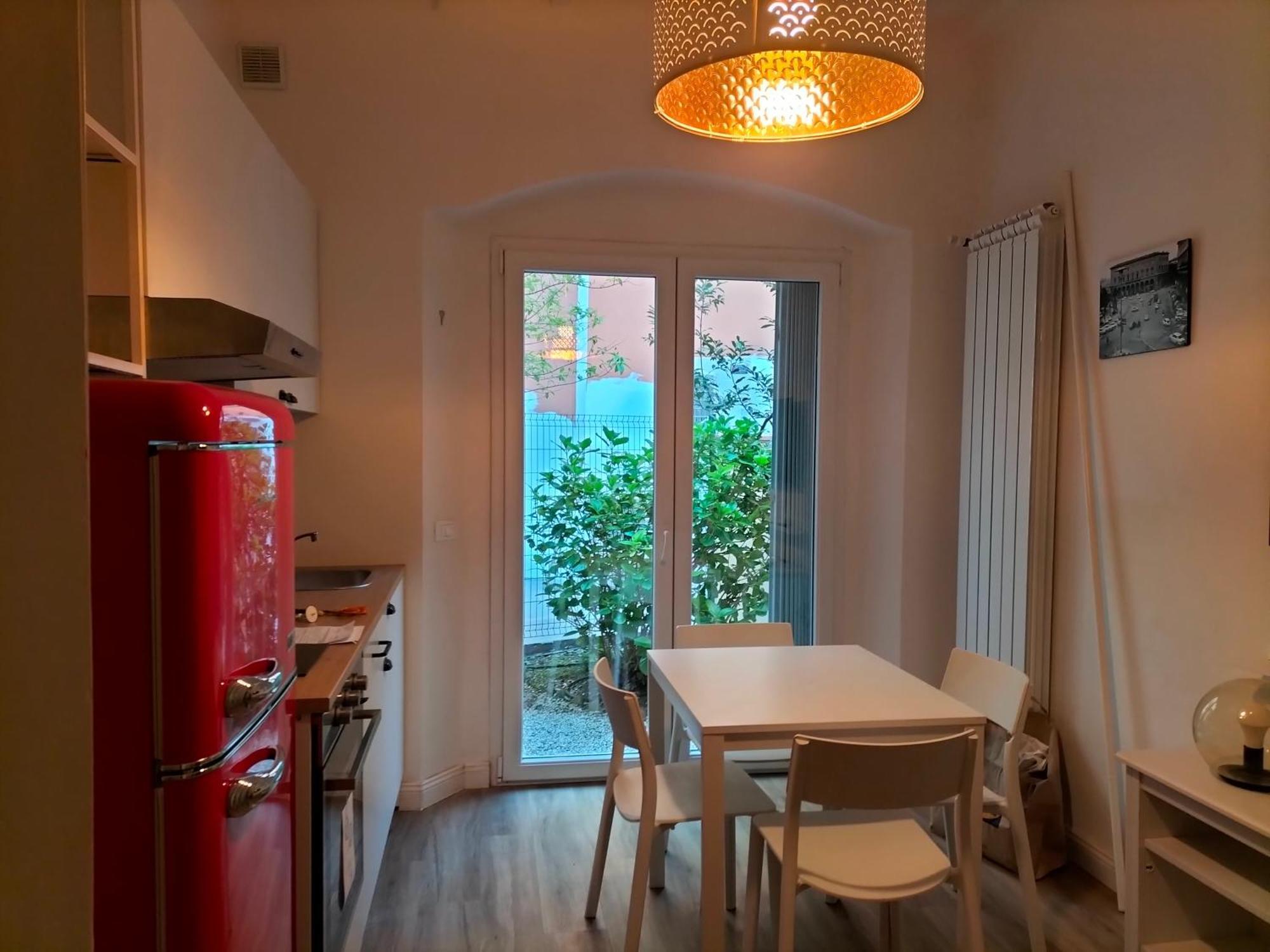 Casa Deva Appartement Florence
