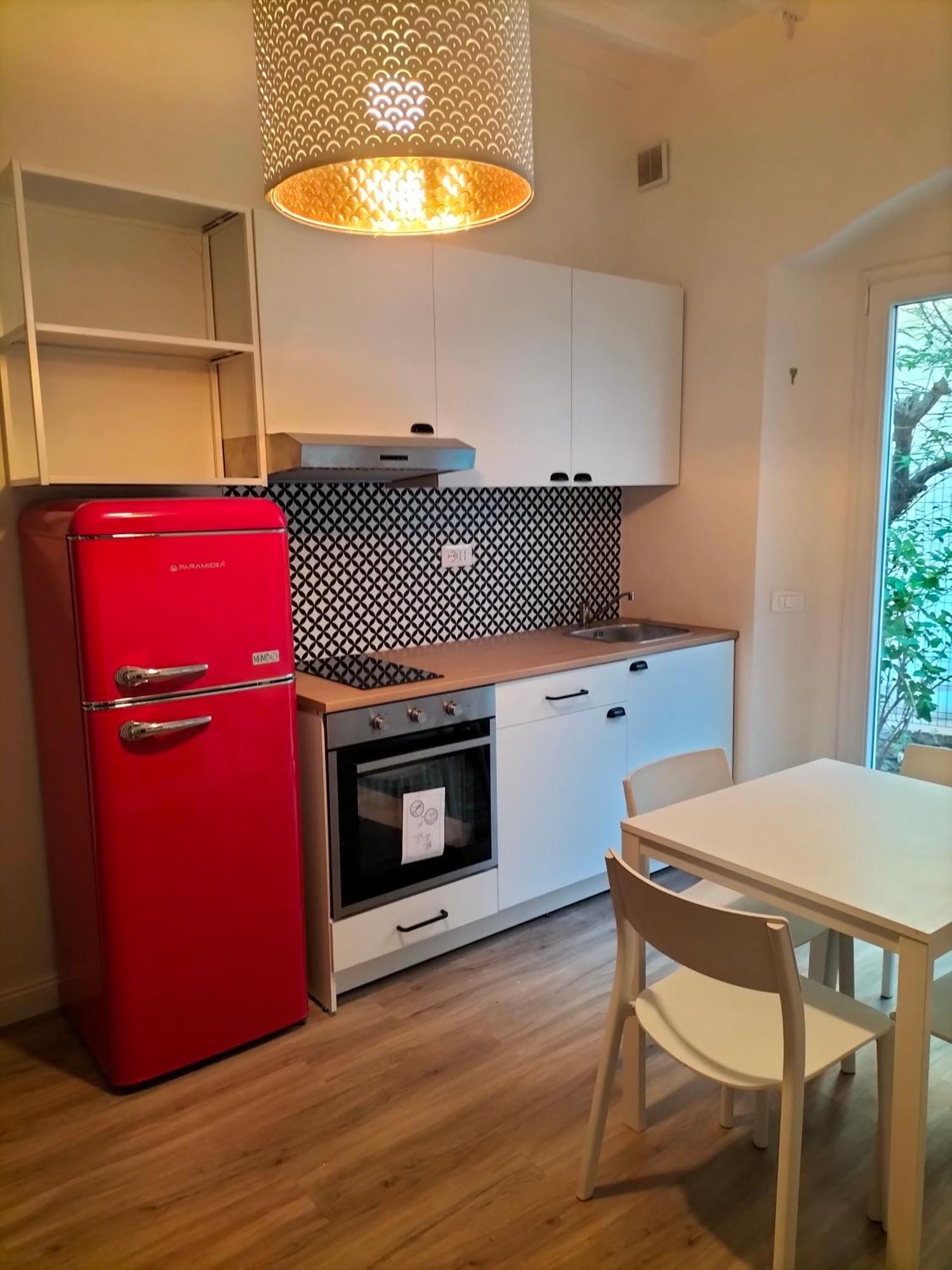 Casa Deva Appartement Florence