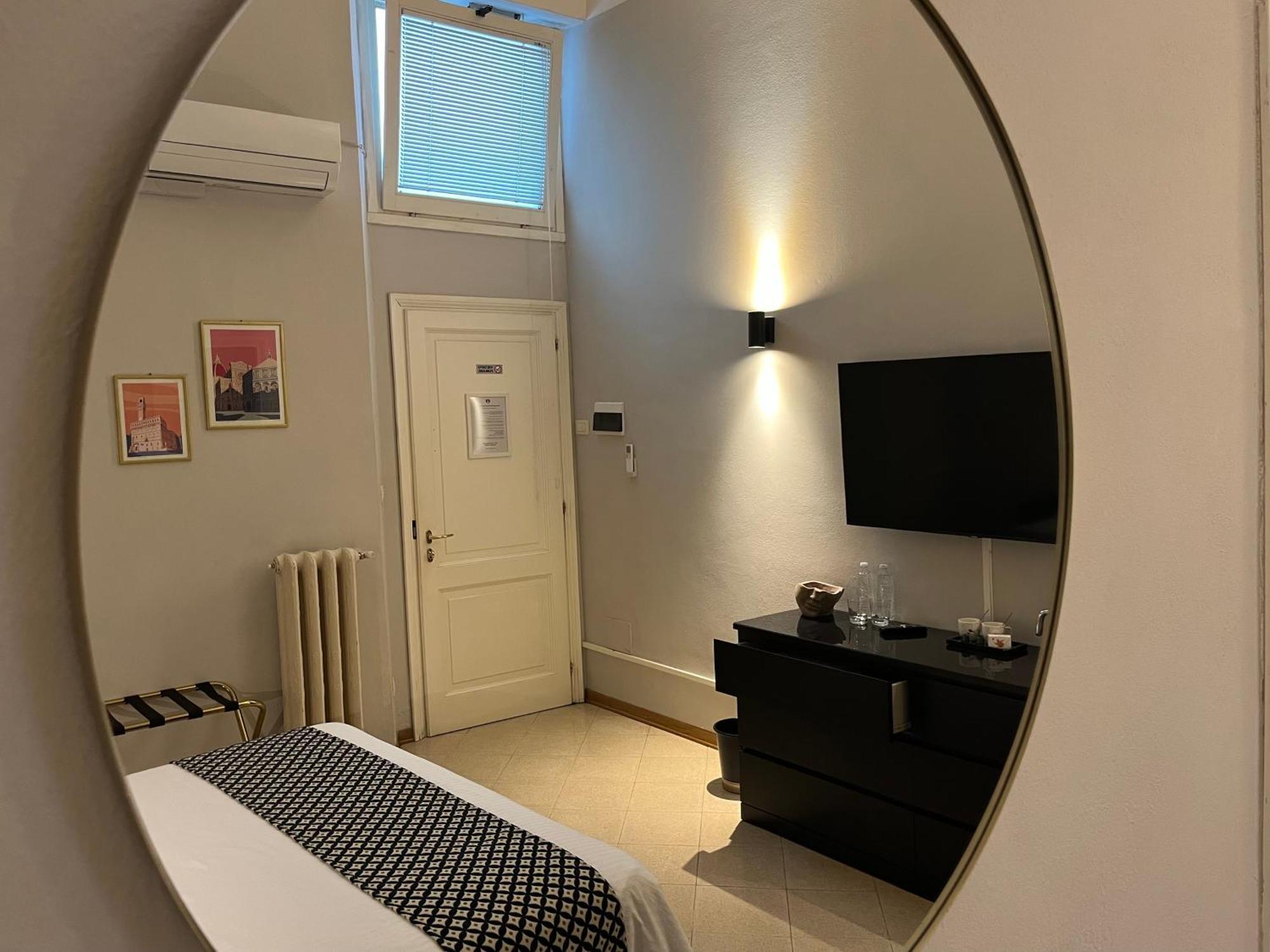 Arno Boutique Hotel Firenze