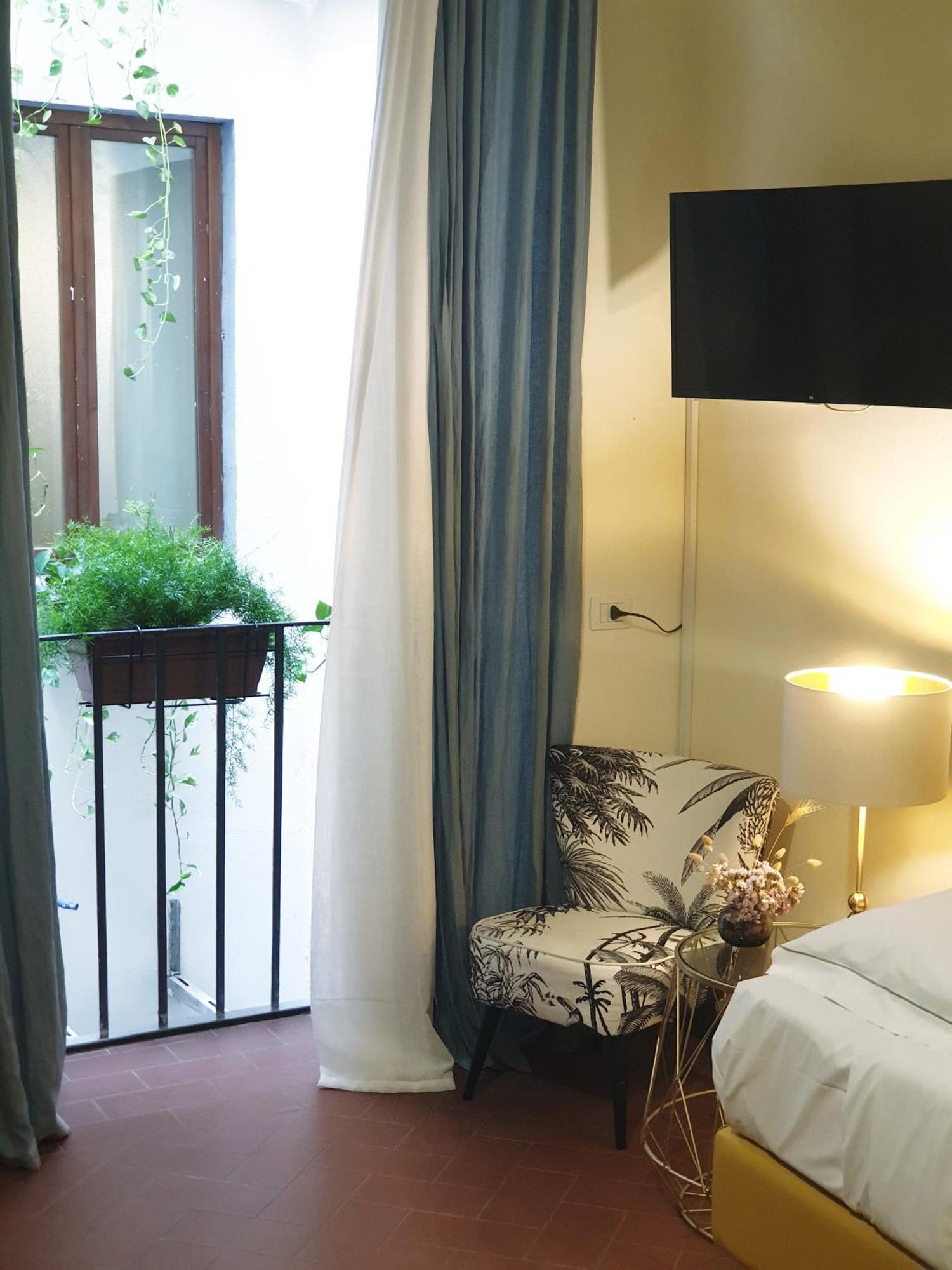 Affittacamere Spirit Of Boutique Firenze