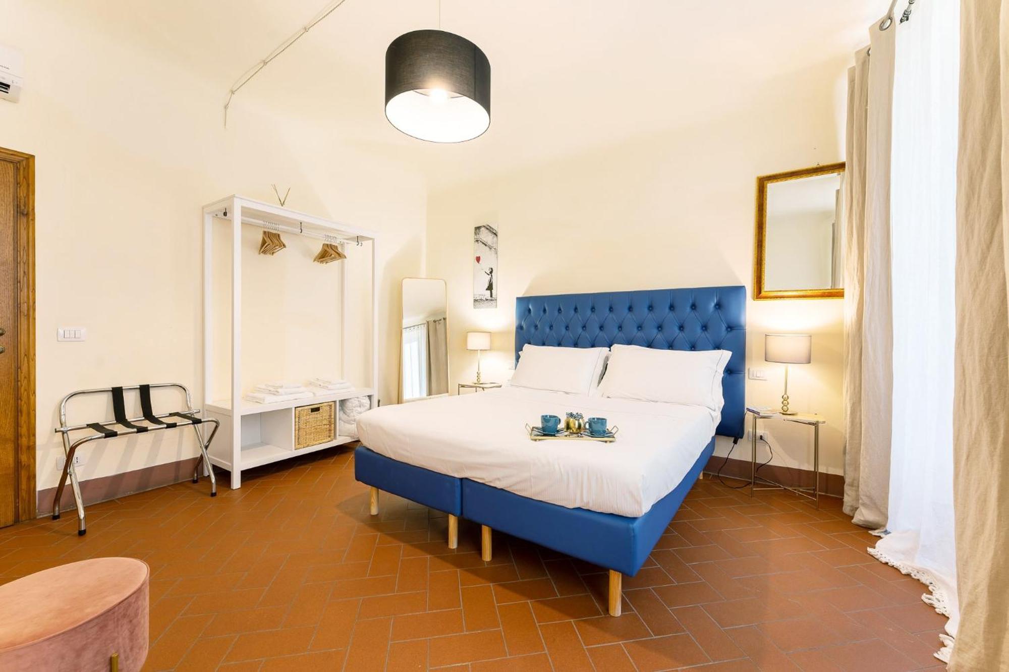 Spirit Of Boutique Affittacamere Firenze