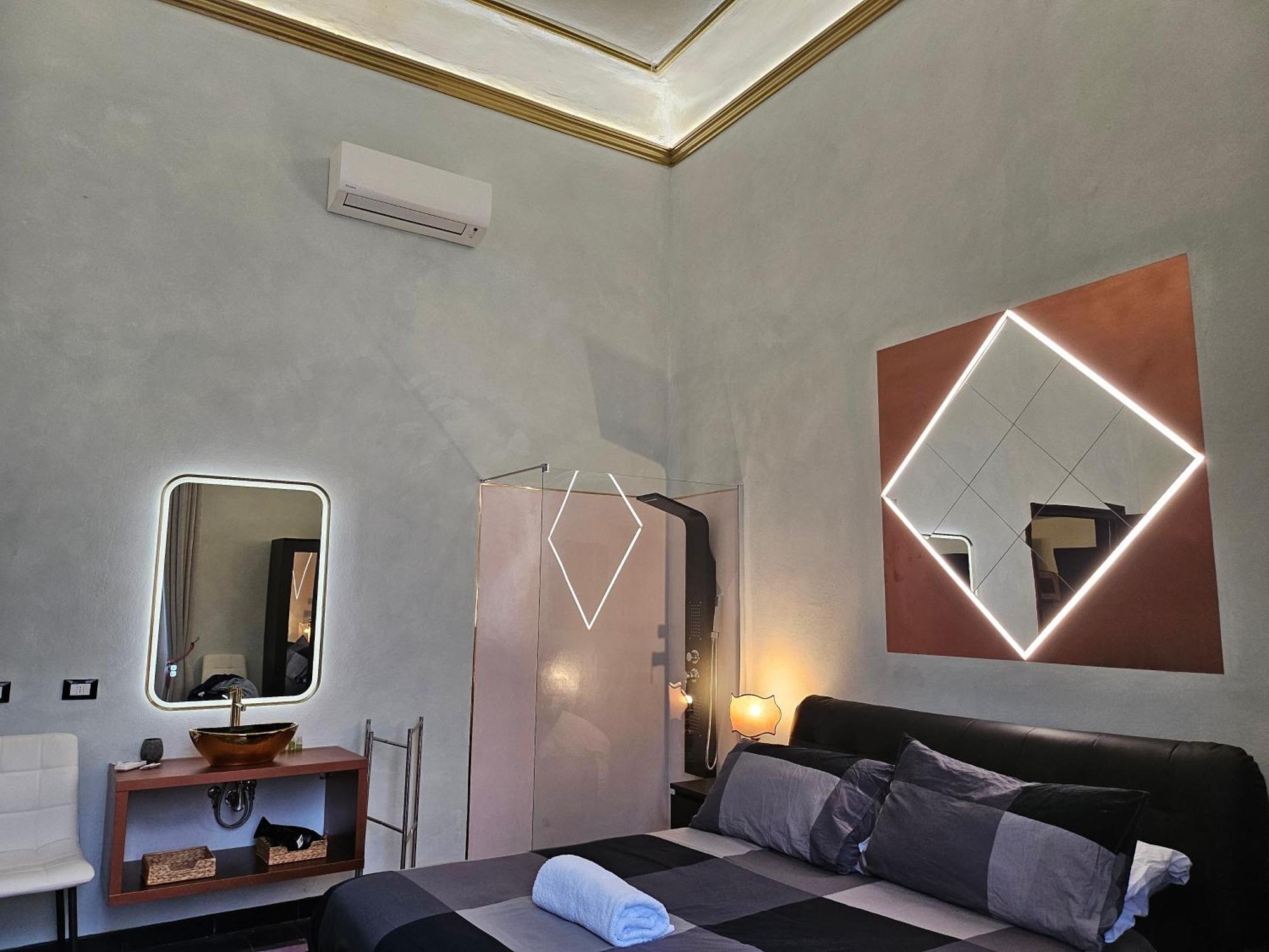 Scuderie Il Magnifico Apartamento Florença