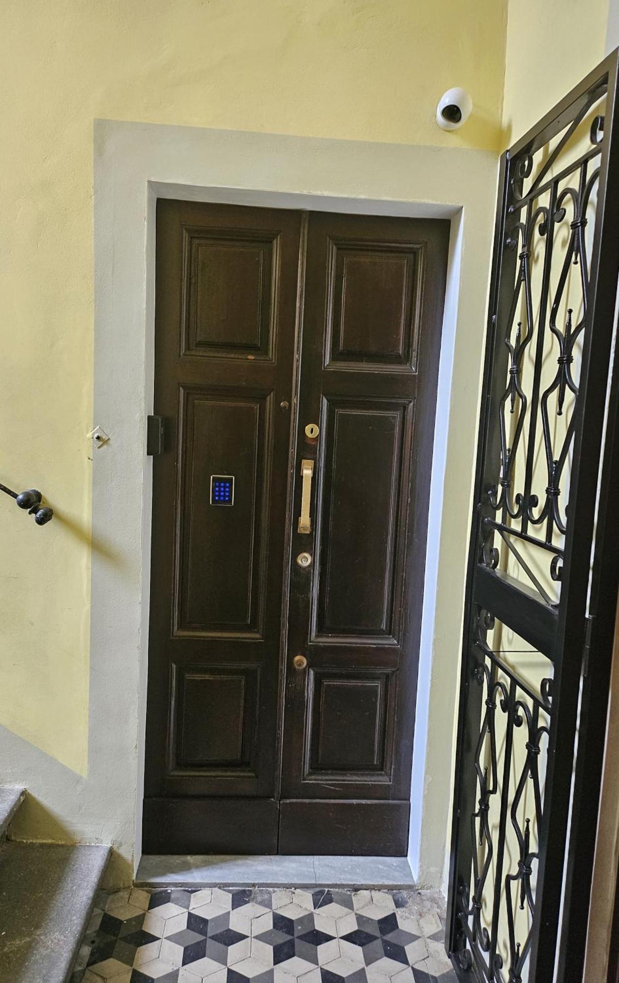 Scuderie Il Magnifico Apartamento Florença