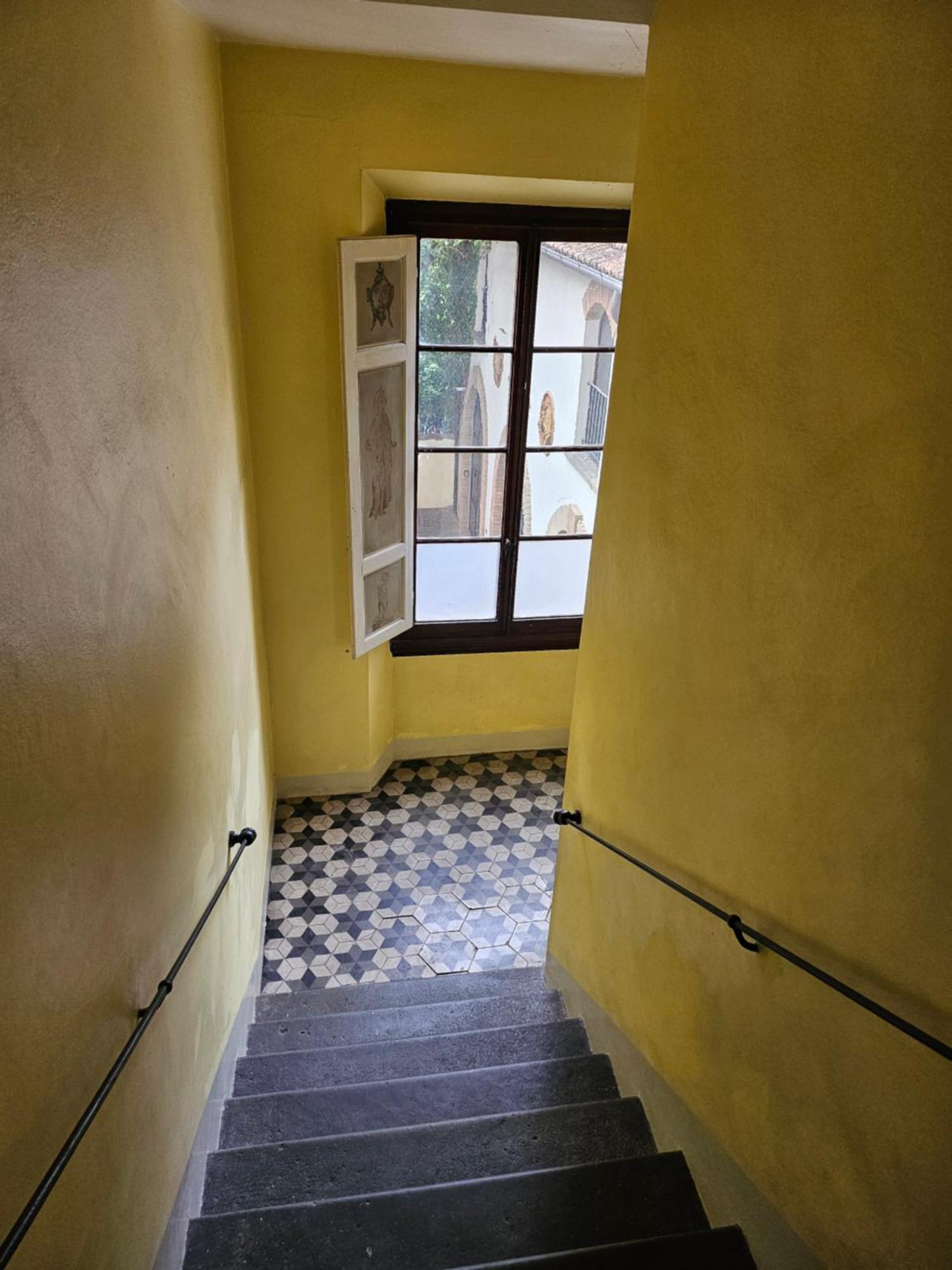 Scuderie Il Magnifico Apartamento Florença