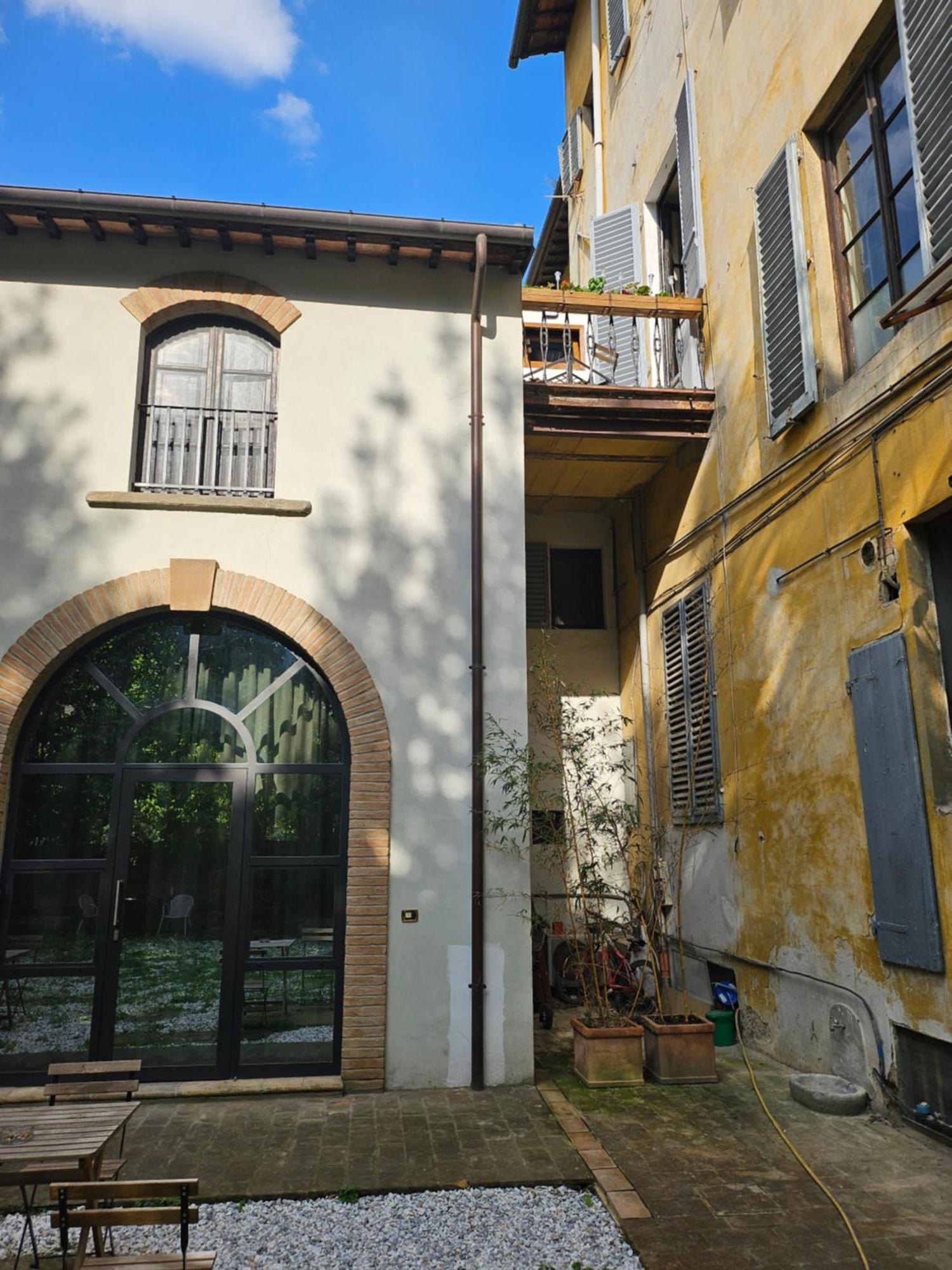 Scuderie Il Magnifico * Florença