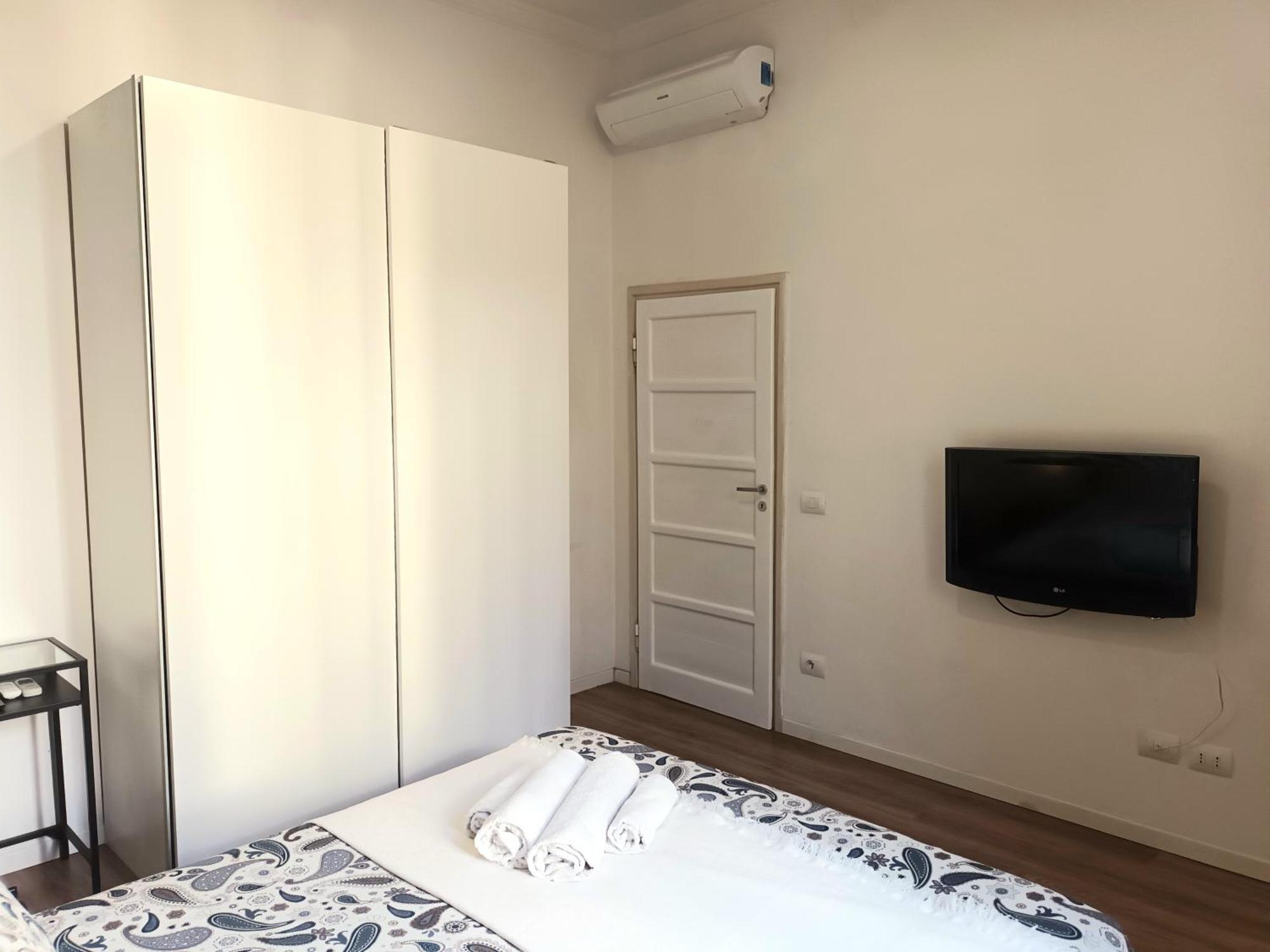 The Nest Gæstehus Firenze