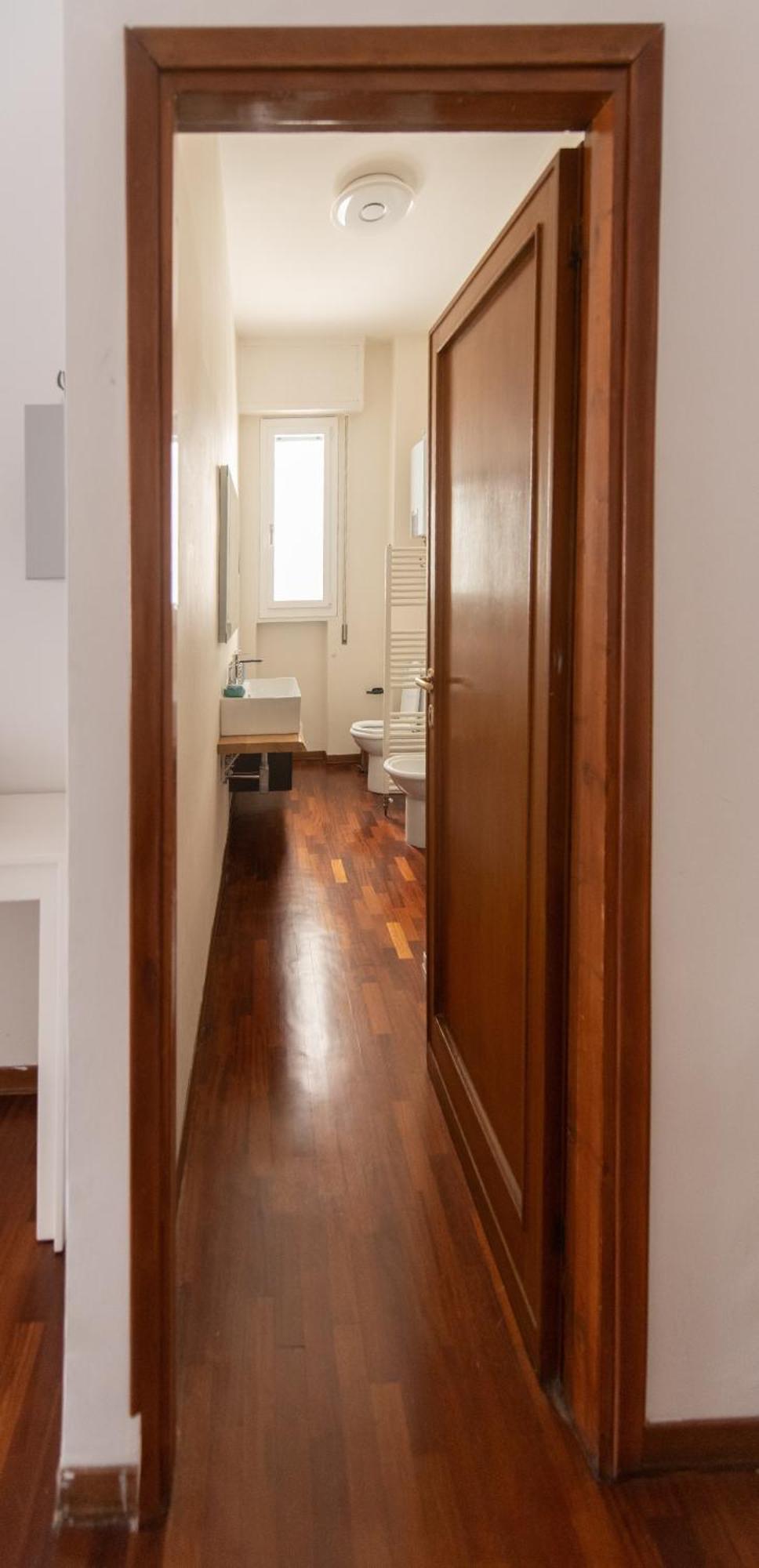 Artisti, Cozy Flat In Lejlighed Firenze