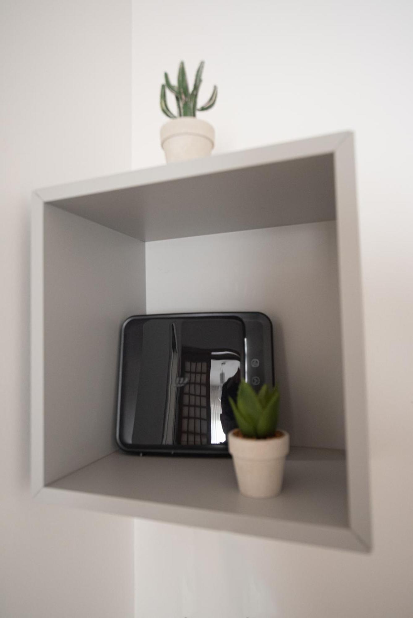 Lejlighed Artisti, Cozy Flat In *