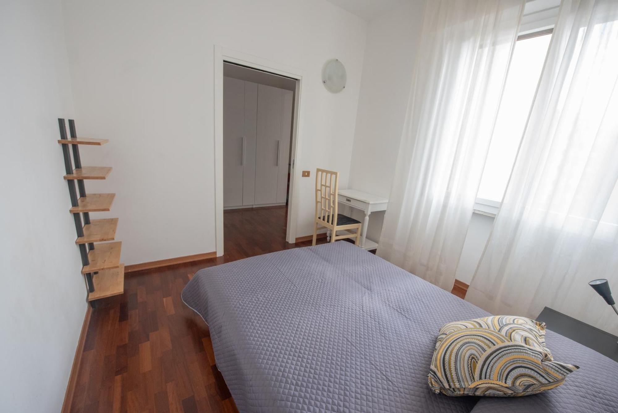 Lejlighed Artisti, Cozy Flat In Firenze