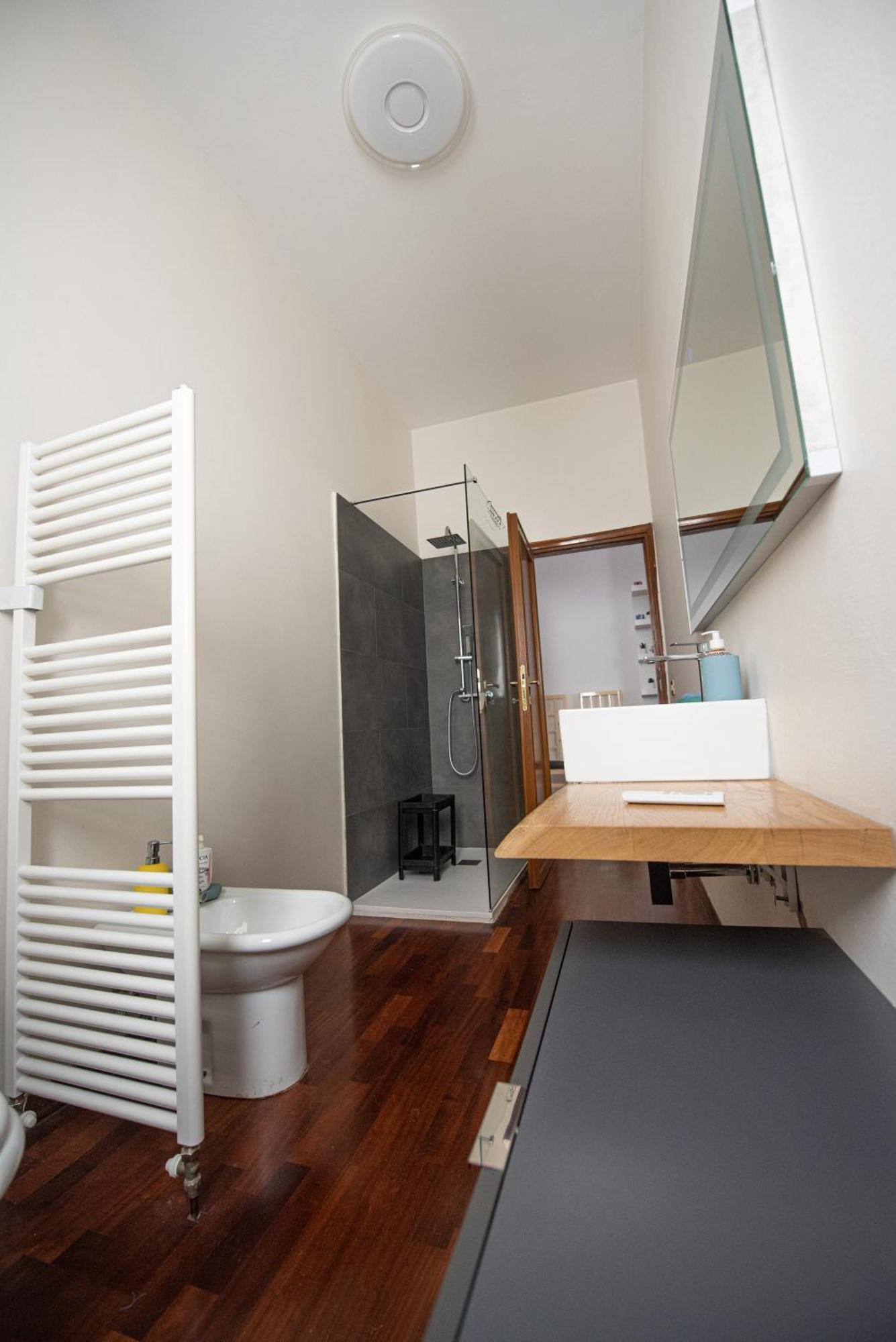 Artisti, Cozy Flat In Lejlighed