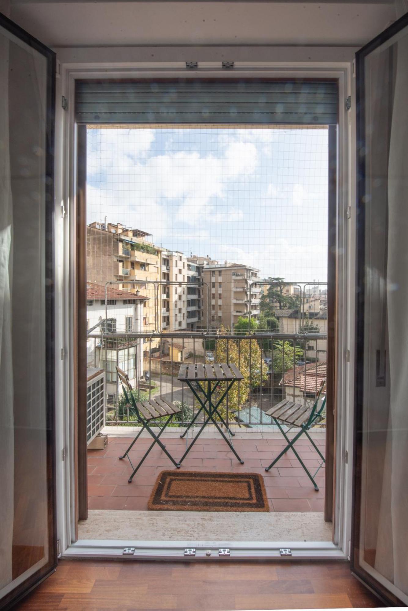 Lejlighed Artisti, Cozy Flat In *