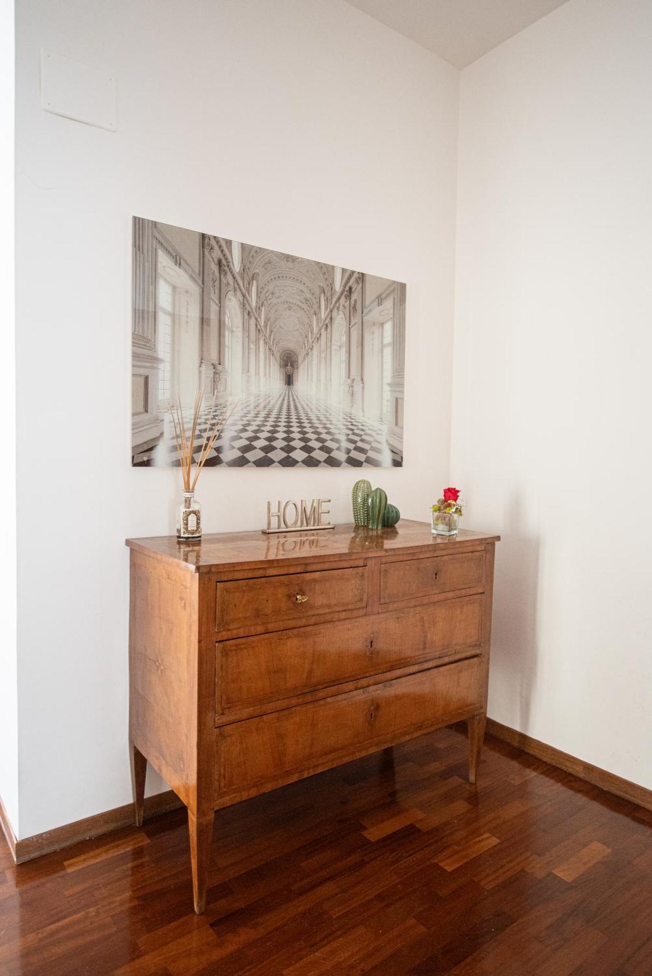 Lejlighed Artisti, Cozy Flat In Firenze