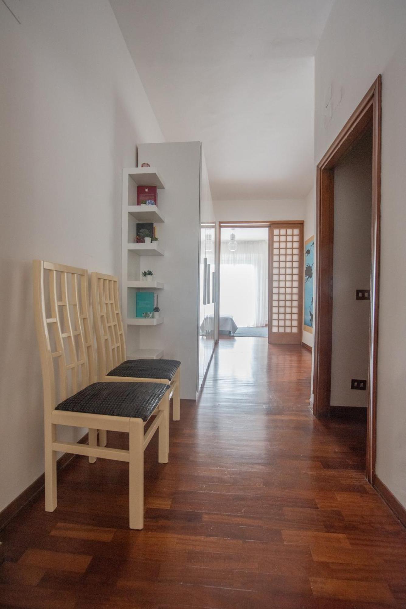 Artisti, Cozy Flat In Lejlighed Firenze