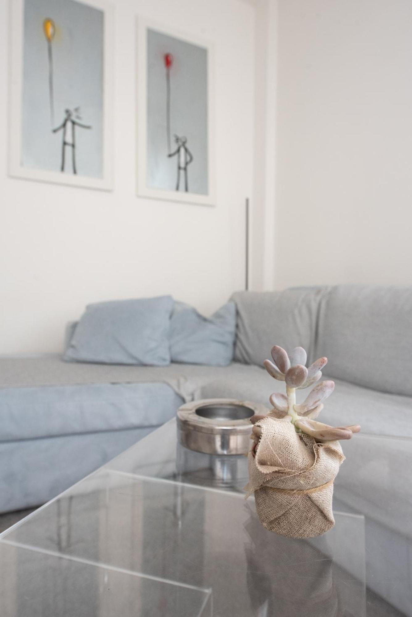 Lejlighed Artisti, Cozy Flat In *