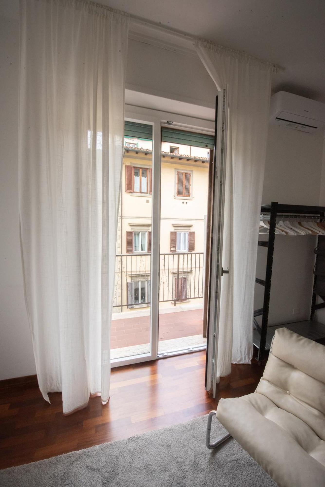 Artisti, Cozy Flat In Lejlighed Firenze